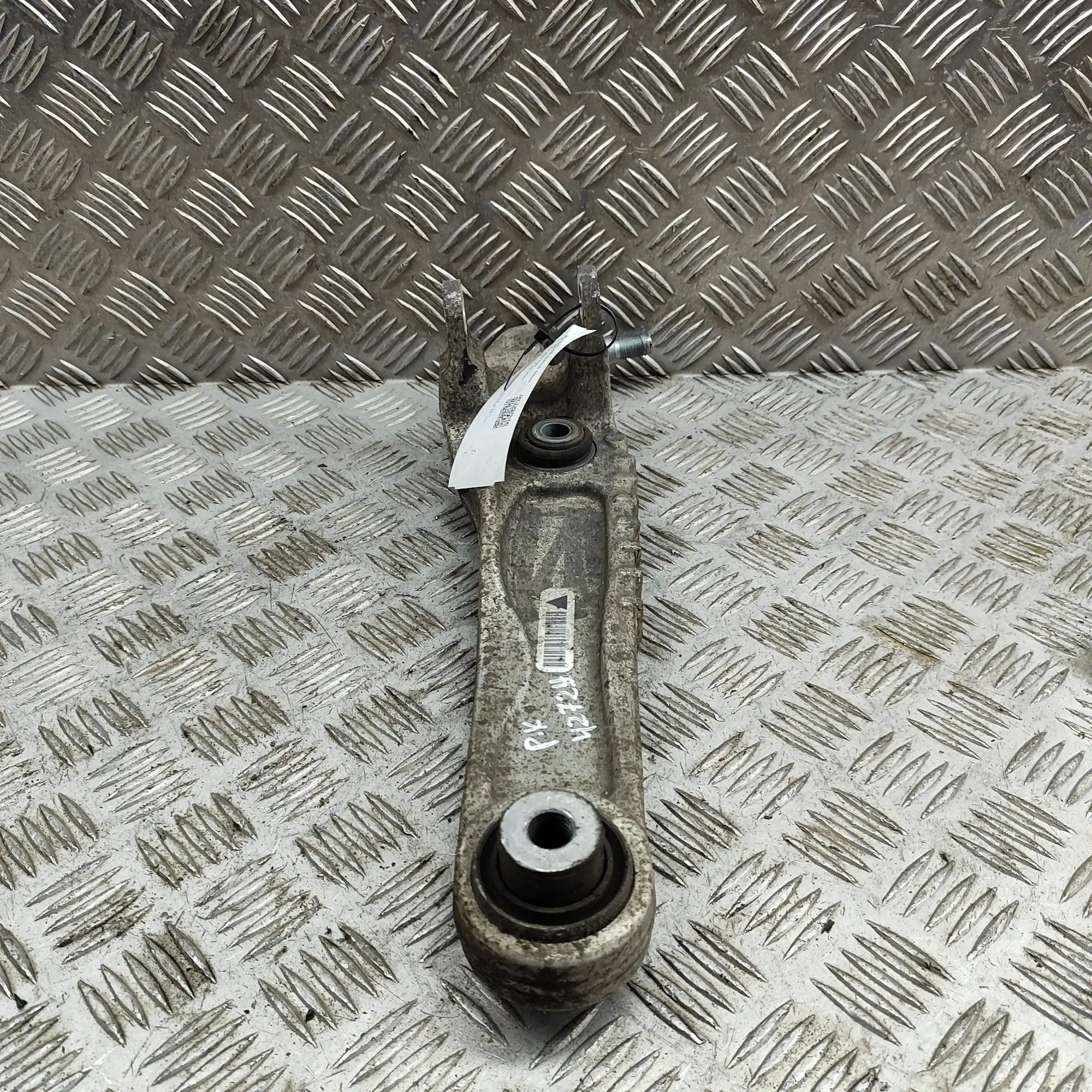 Jaguar F-Pace Front Left Straight Control Arm