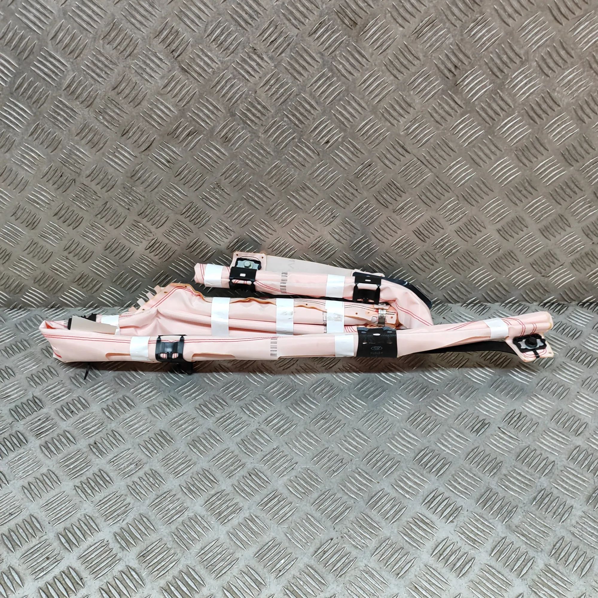 Ford Focus Right Side Roof Safety Curtain SRS Right Side Roof Safety Curtain SRS — FORD FOCUS...