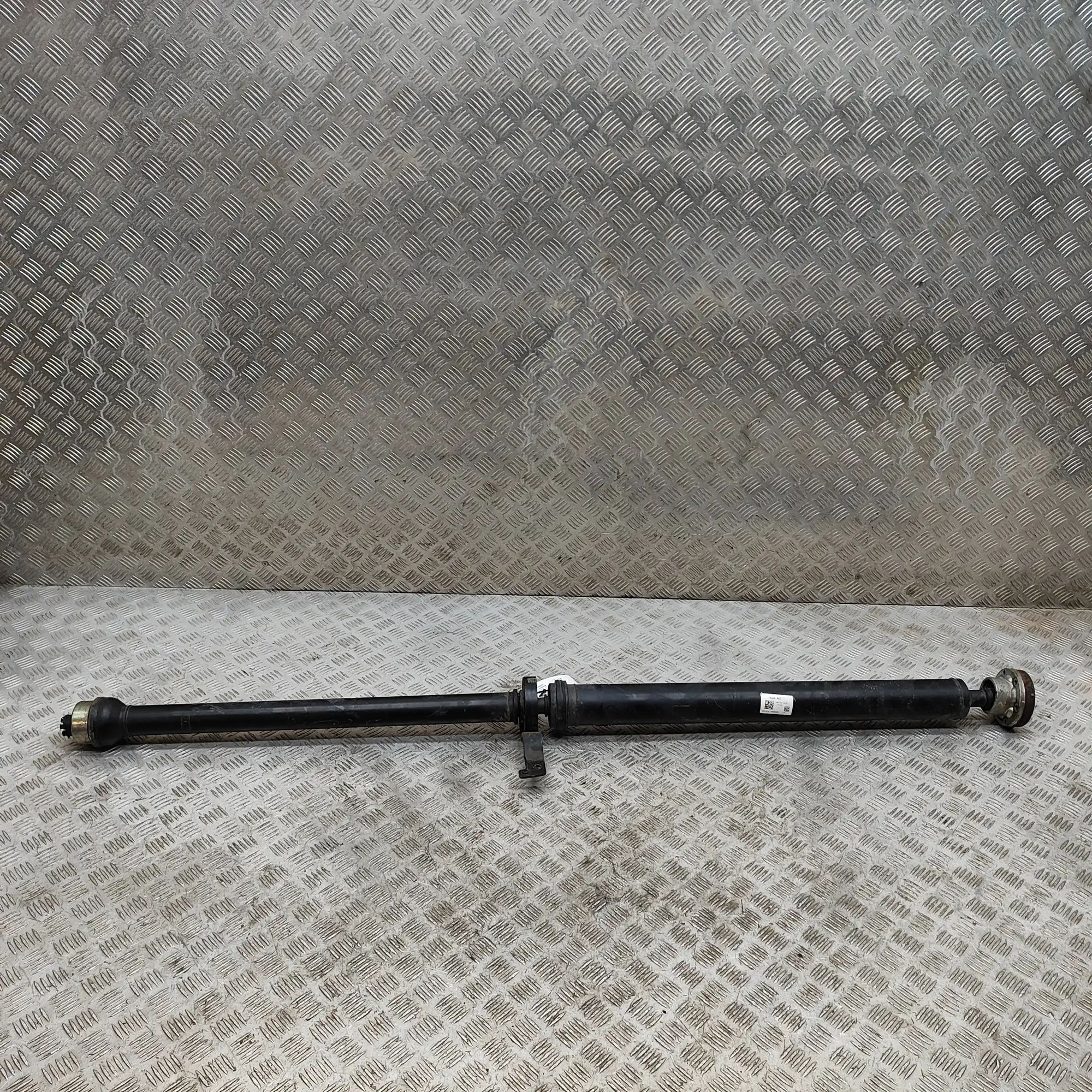 Audi Q5 (FY) Propshaft Propshaft — AUDI Q5 (FY) (2016-...) — 80A521101...