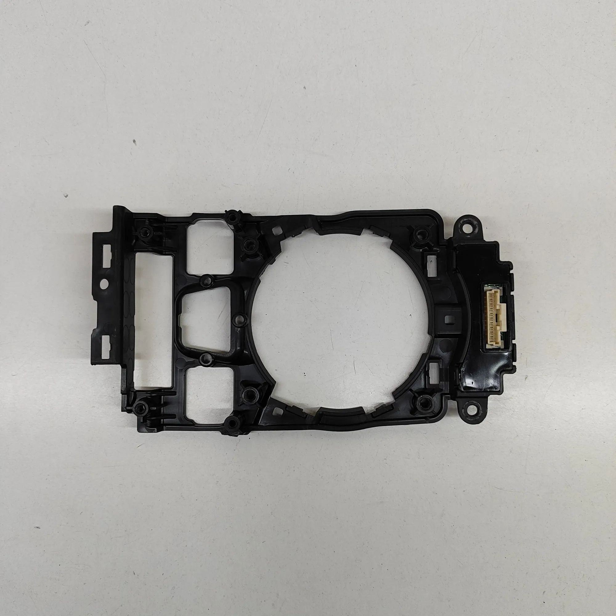 Kia EV6 Bracket Bracket — KIA EV6 (CV) (2021-...)

Generation: ...