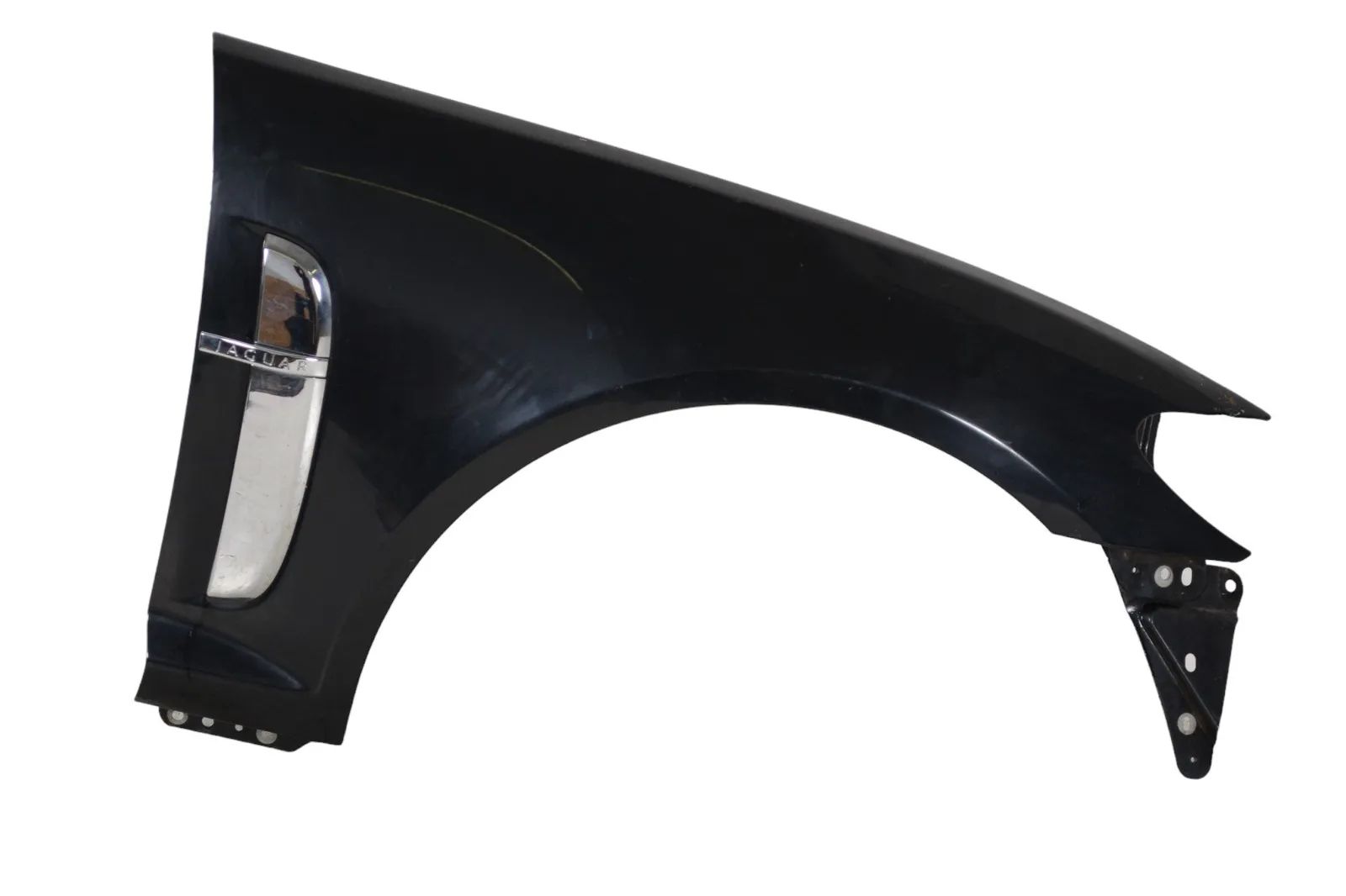 Jaguar XF Front Right Fender Front Right Fender — JAGUAR XF (X250) (2008-201...