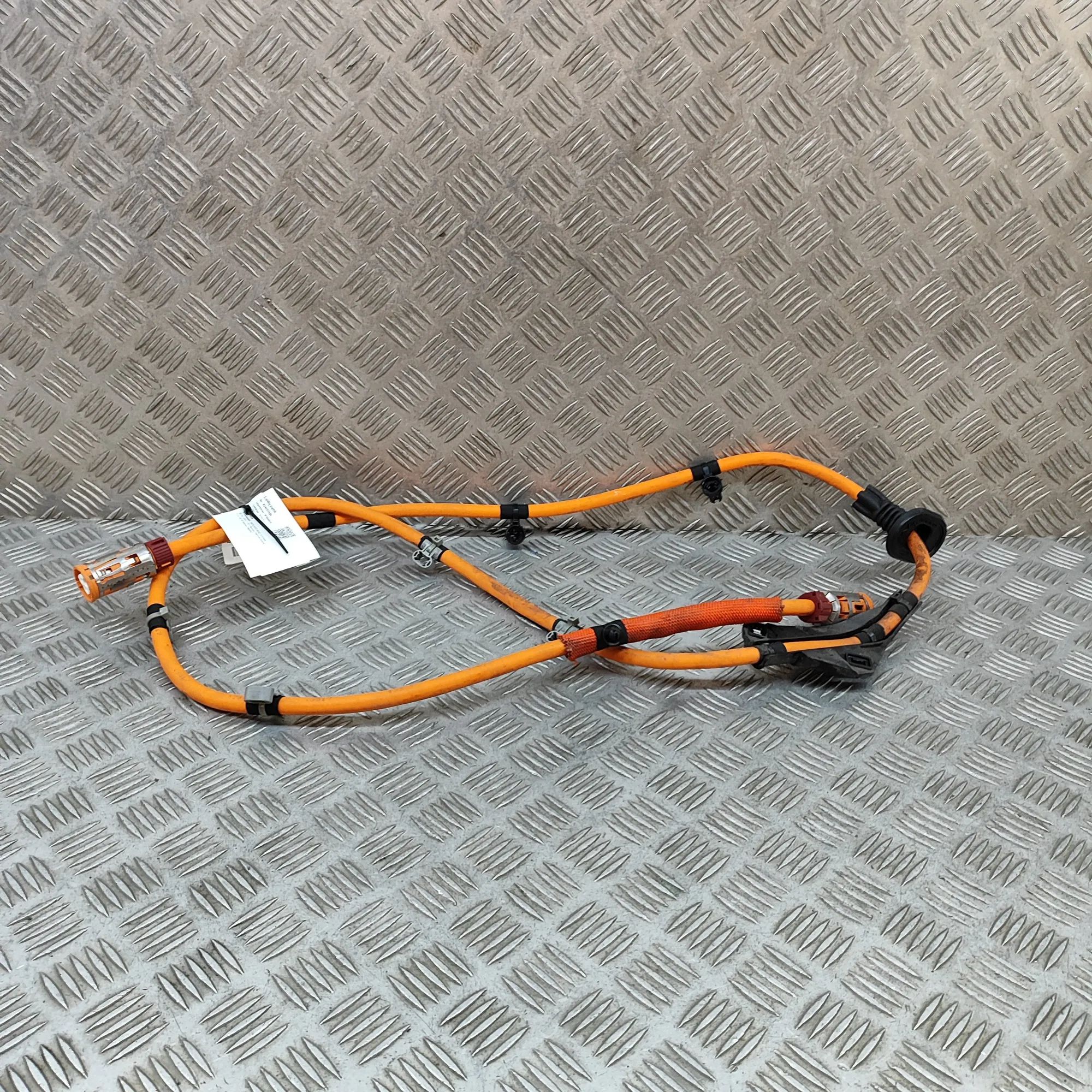 Mercedes-Benz CLA (C118) Wiring harness Wiring harness — MERCEDES BENZ CLA (Coupe C118)...
