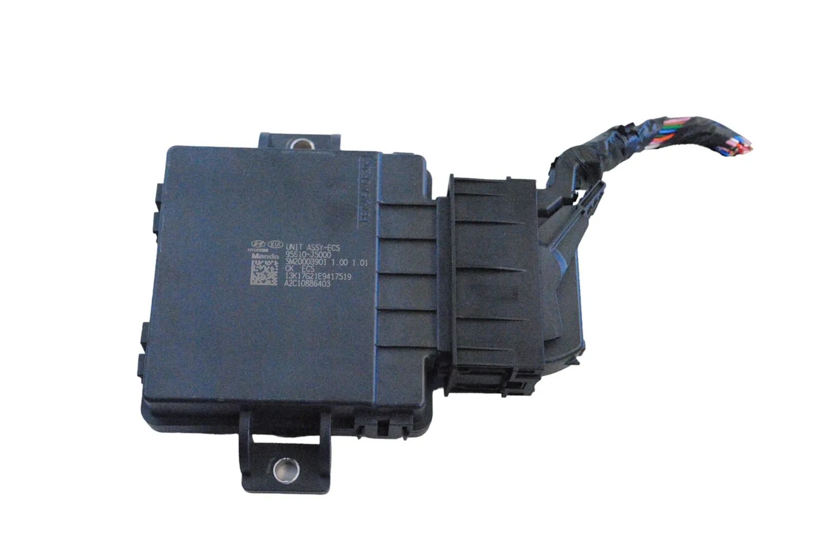 Kia Stinger Other Control Units Other Control Units — KIA STINGER (CK) (2017-.....