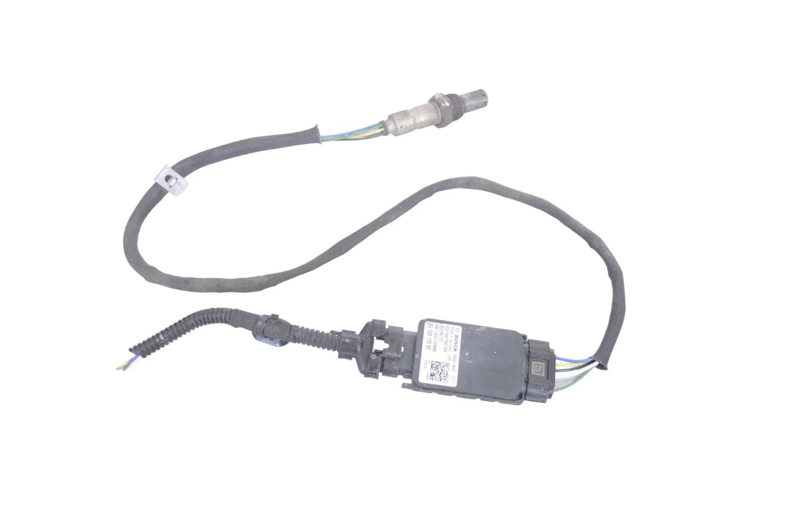 Citroen C4 Lambda Oxygen Sensor Lambda Oxygen Sensor — CITROEN C4 (III BA_, BB_...