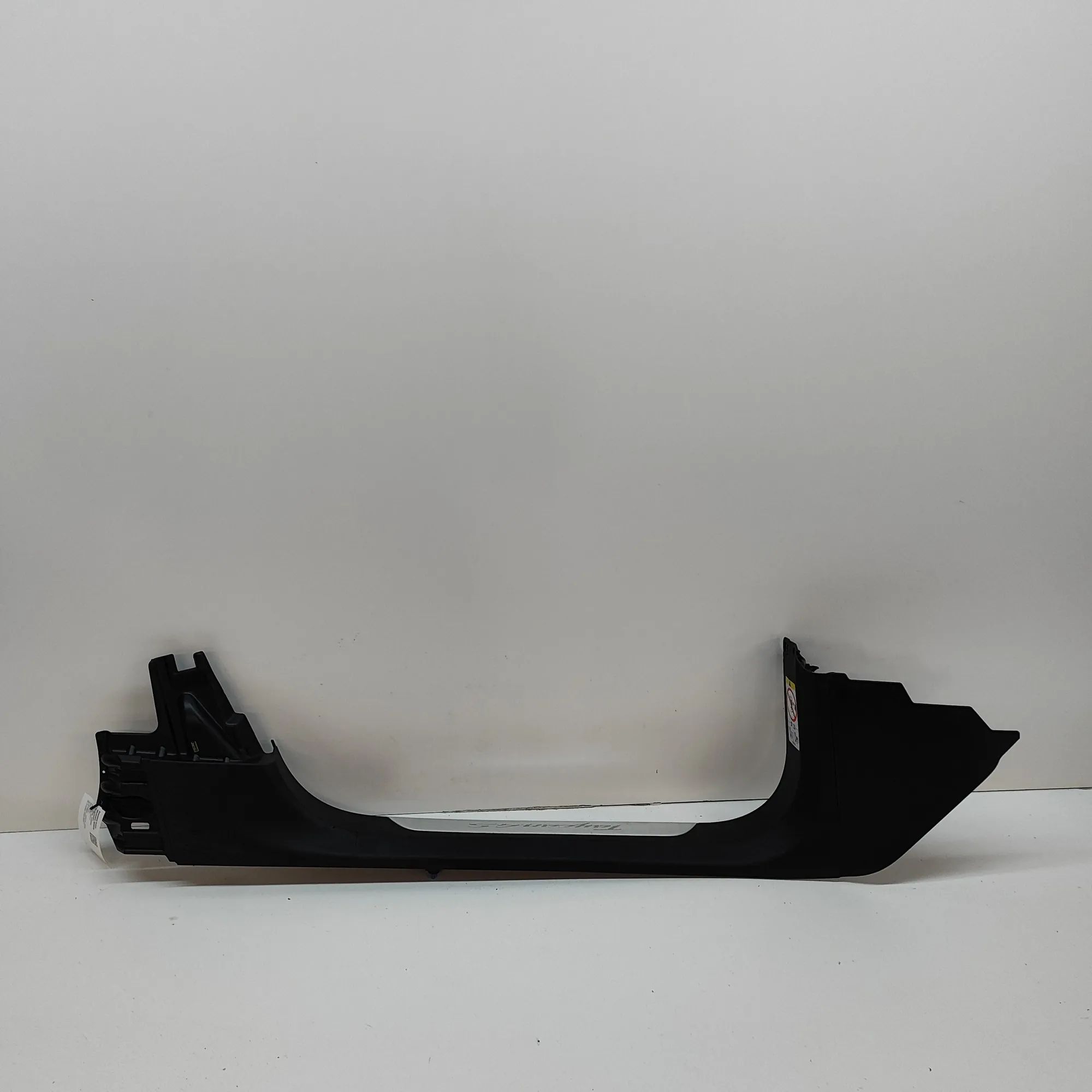 Porsche Taycan Sill trim — front left Sill trim — front left — PORSCHE TAYCAN (2019-....