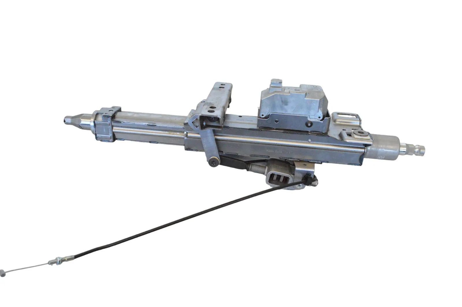 Jaguar F-Pace Steering Column Mechanism