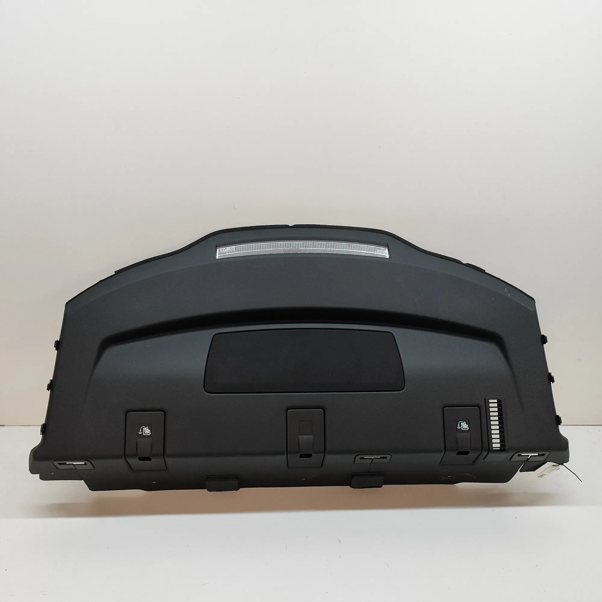 Maserati Ghibli Rear Parcel Shelf Rear Parcel Shelf — MASERATI GHIBLI (M157) (201...