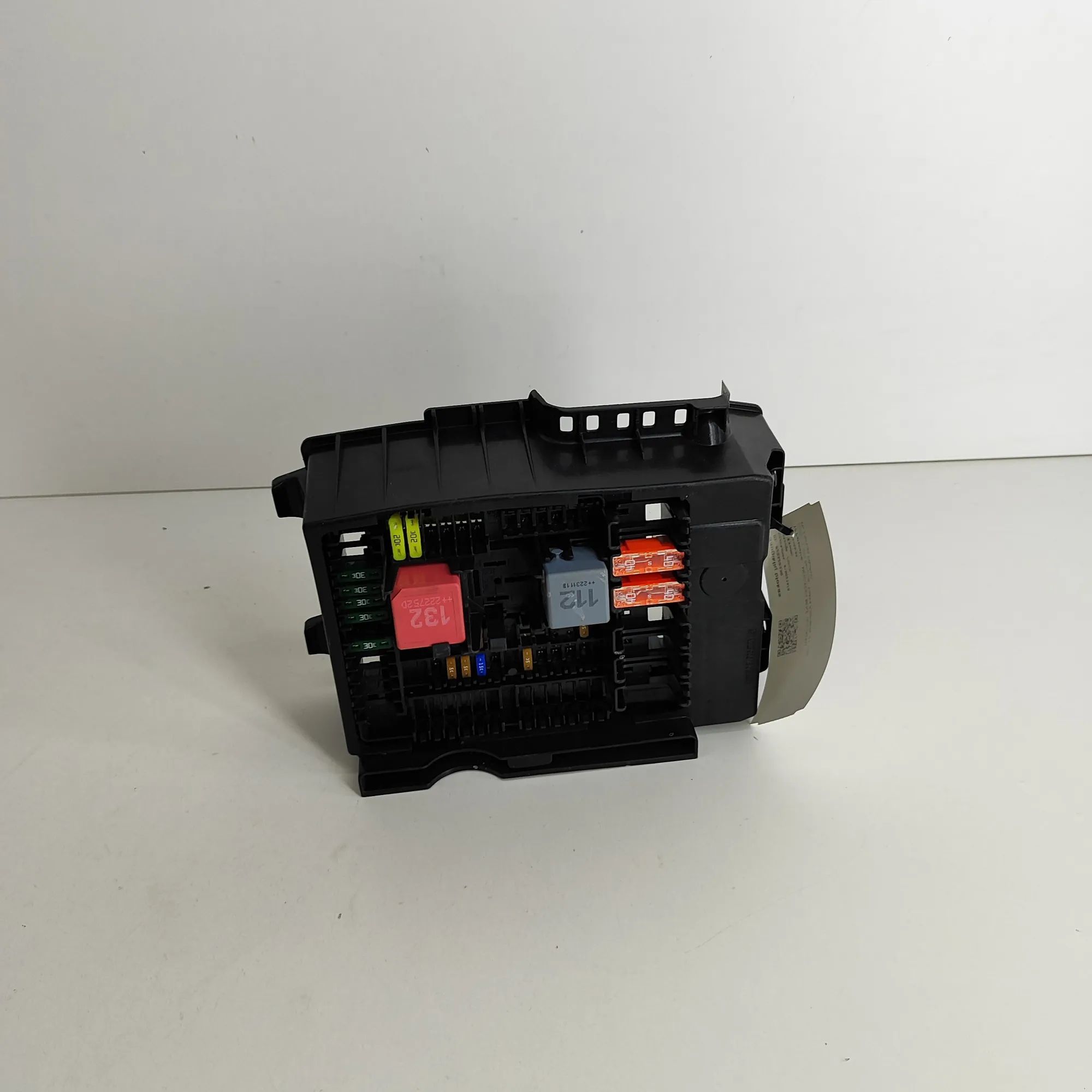 Mercedes-Benz GLC (X253) Fuse Box Module Fuse Box Module — MERCEDES BENZ GLC (X254) (202...