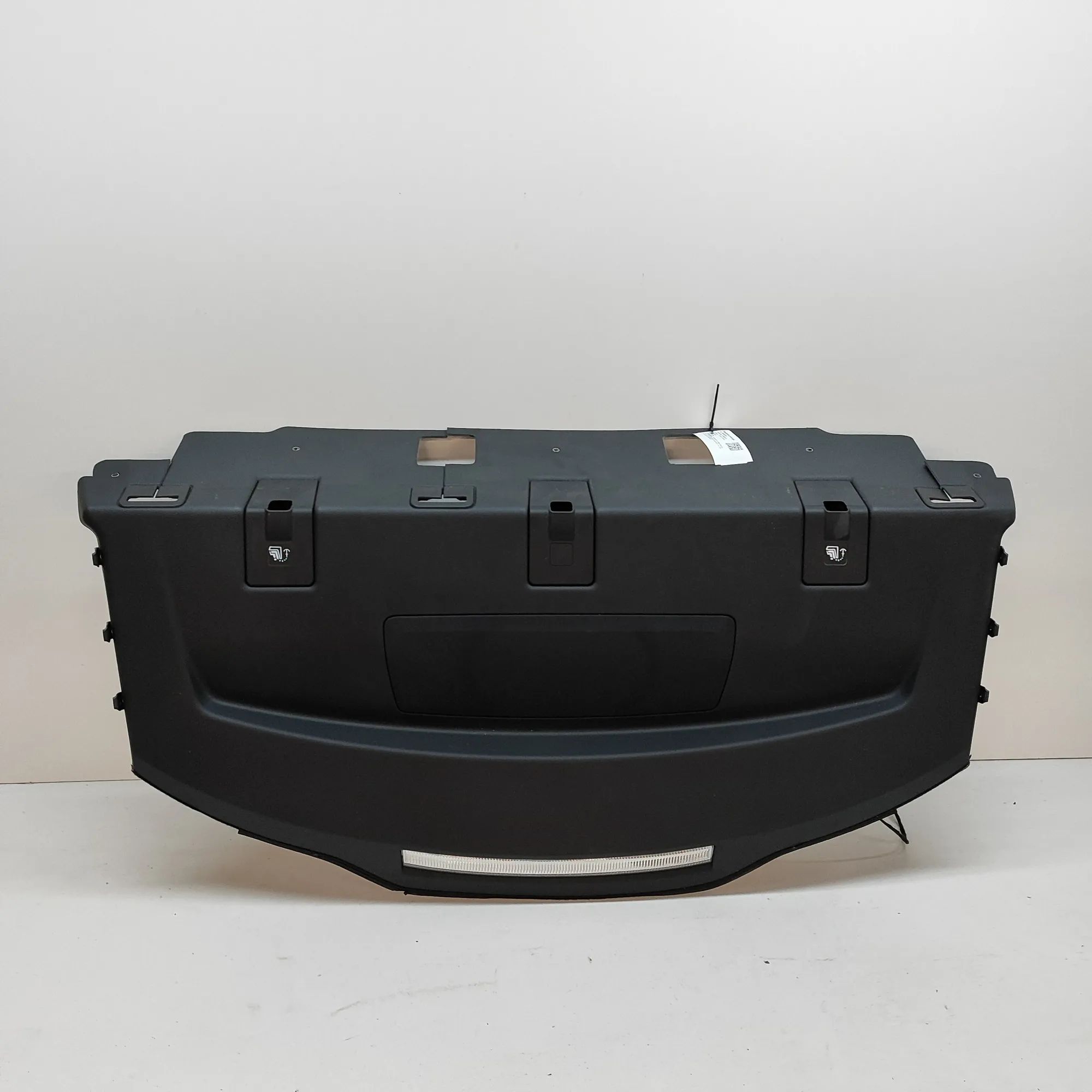 Maserati Ghibli Rear Parcel Shelf Rear Parcel Shelf — MASERATI GHIBLI (M157) (201...