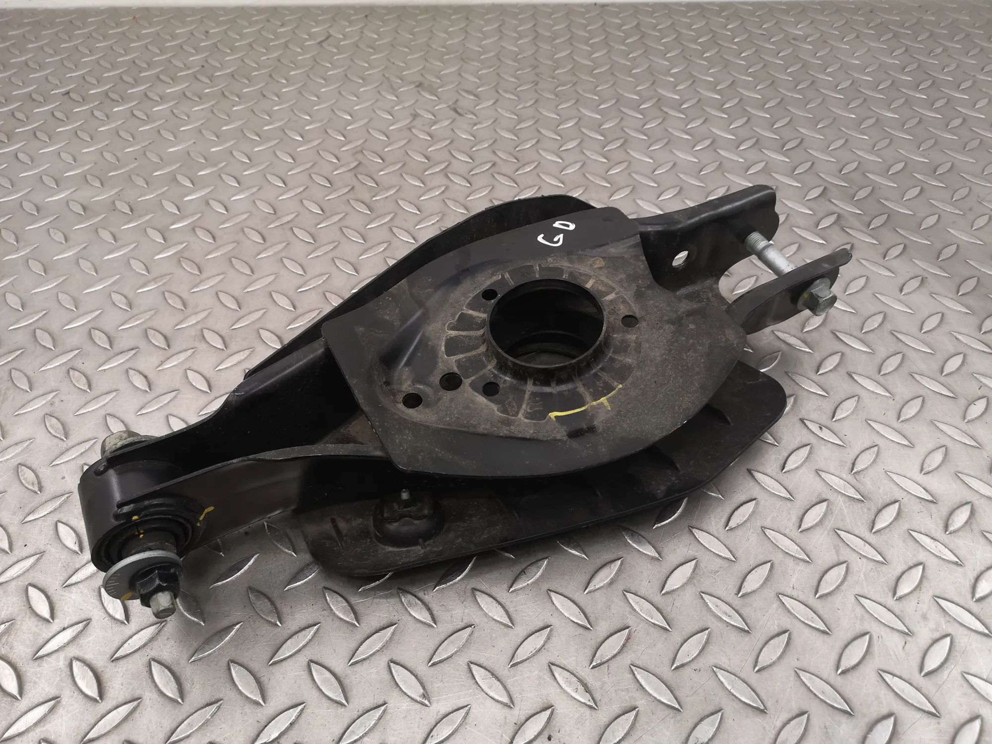 Hyundai Ioniq 5 Rear Right Lower Control Arm Rear Right Lower Control Arm — HYUNDAI IONIQ (5...