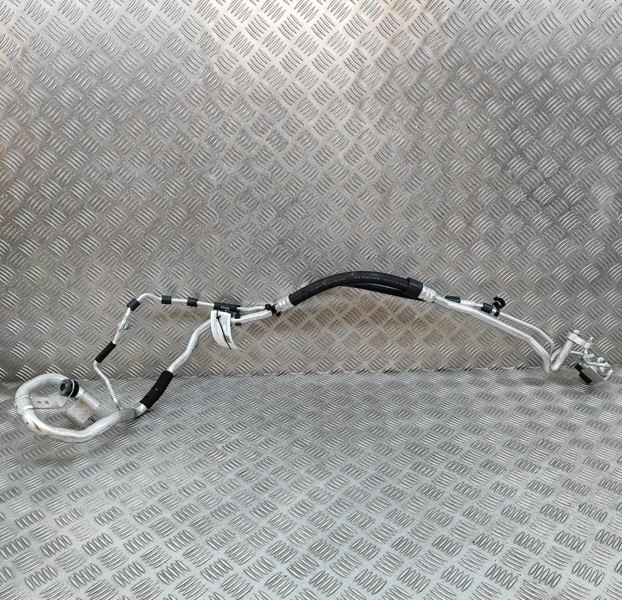 Mercedes-Benz EQC (N293) A/C Air Con Hose Pipe A/C Air Con Hose Pipe — MERCEDES BENZ EQC (2020...