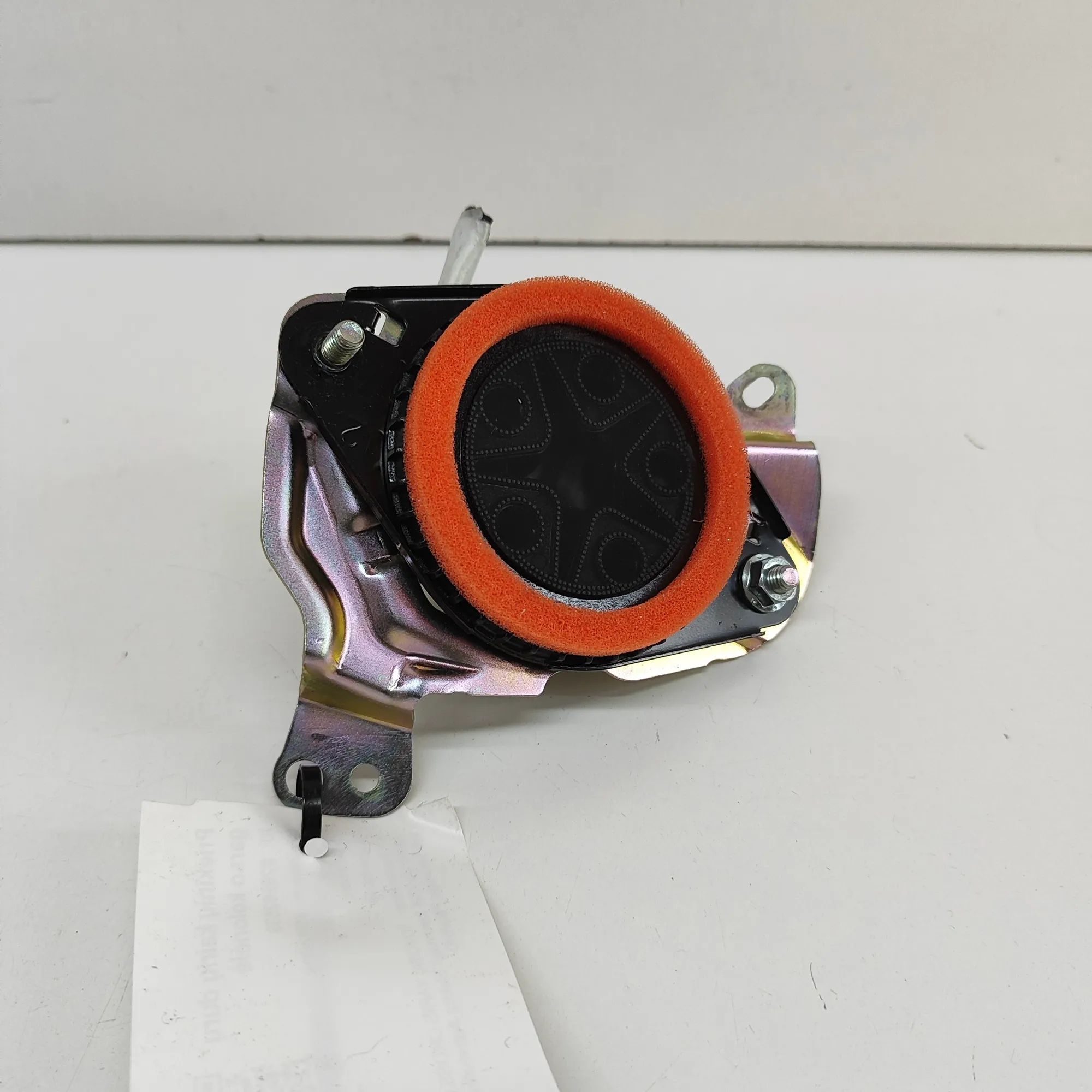 Toyota Yaris Dashboard Speaker Dashboard Speaker — TOYOTA YARIS (CROSS MXP_) (...
