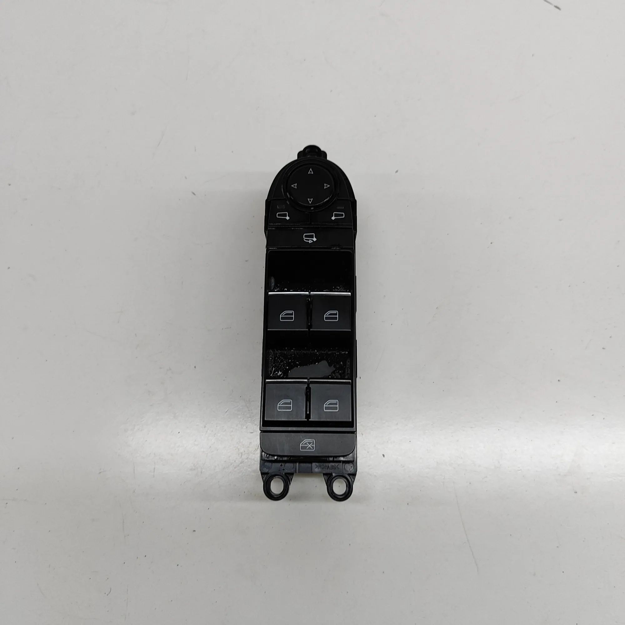 Mazda 3 (BP) Door window switch — front right Door window switch — front right — MAZDA CX-3 (...