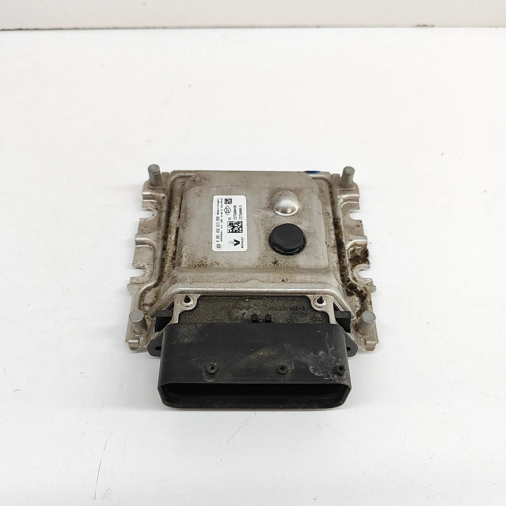 Renault Master AdBlue control unit AdBlue control unit — RENAULT MASTER (III Van F...