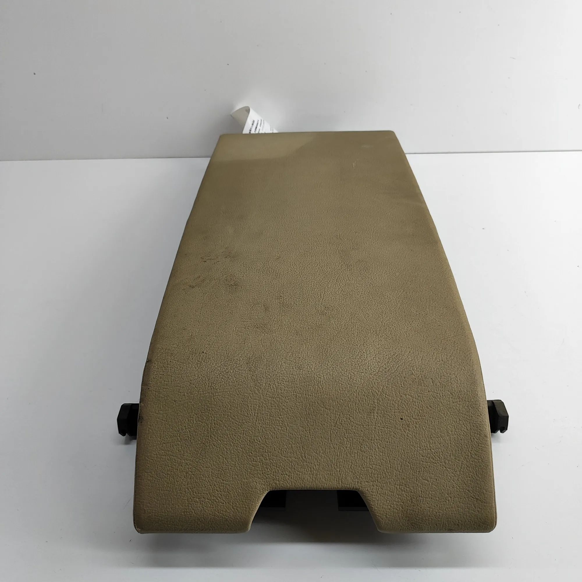 Mercedes-Benz SEC / S Coupe / CL (C140) Glove Compartment Glove compartment — MERCEDES BENZ S-CLASS (Coup...