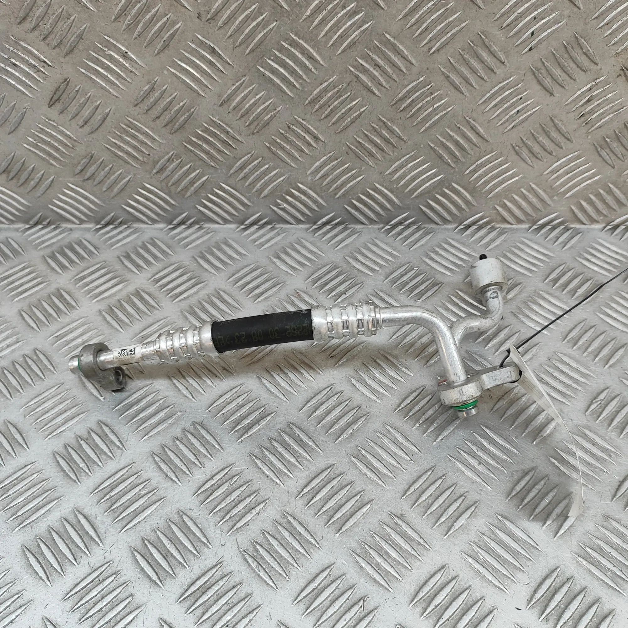 Hyundai Kona A/C Air Con Hose Pipe A/C Air Con Hose Pipe — HYUNDAI KONA (SX2) (202...
