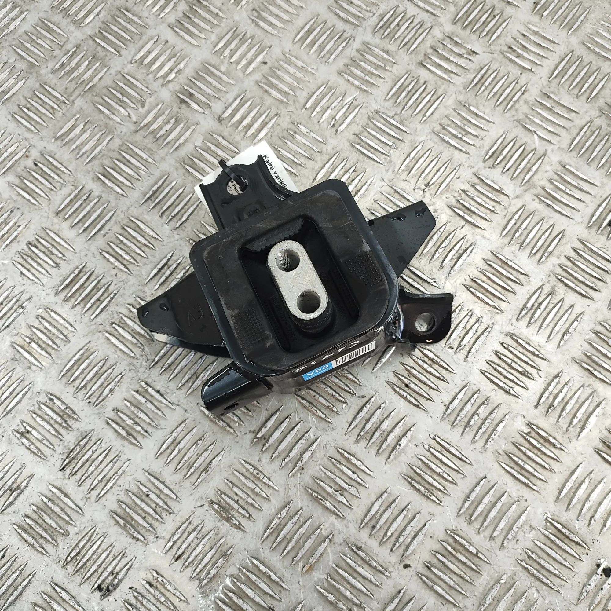 Kia Niro Left Side Engine Mount Left Side Engine Mount — KIA NIRO (II) (2022-.....