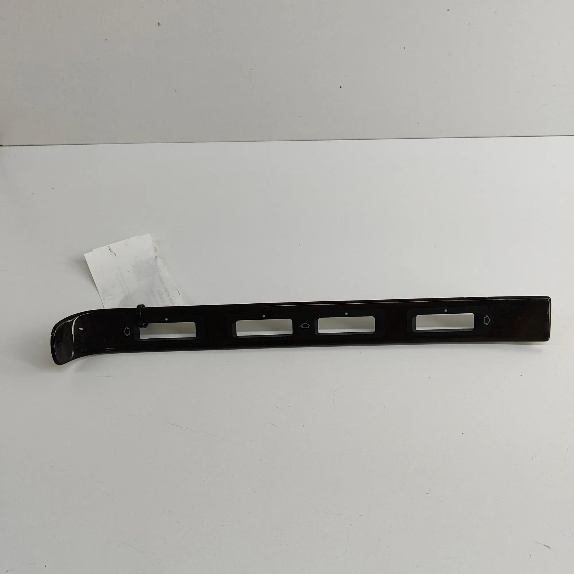 Mercedes-Benz SEC / S Coupe / CL (C140) Other Trim Parts Other Trim Parts — MERCEDES BENZ S-CLASS (Coupe...