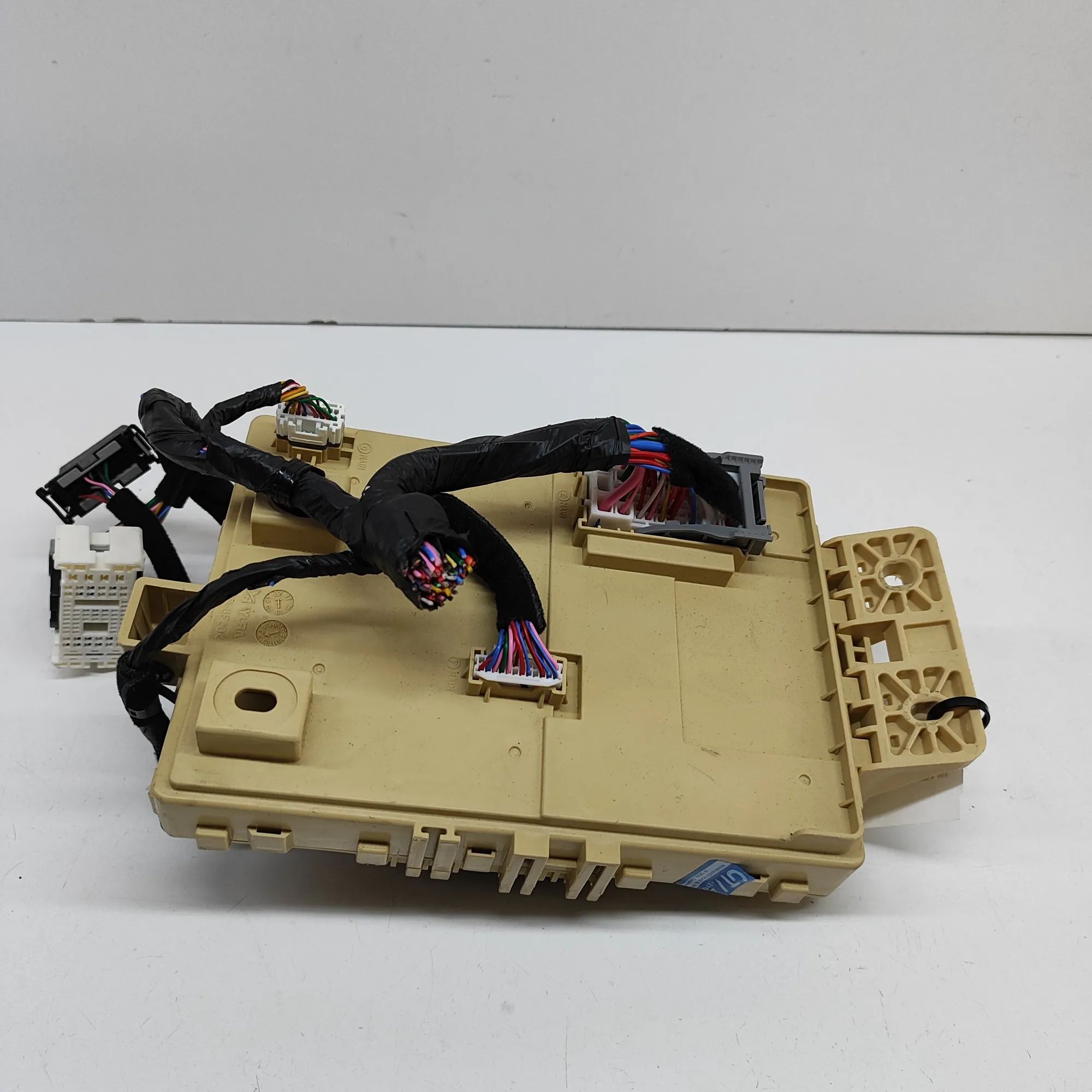 Hyundai Kona Fuse Box Module Fuse Box Module — HYUNDAI KONA (2017-...) — 919...
