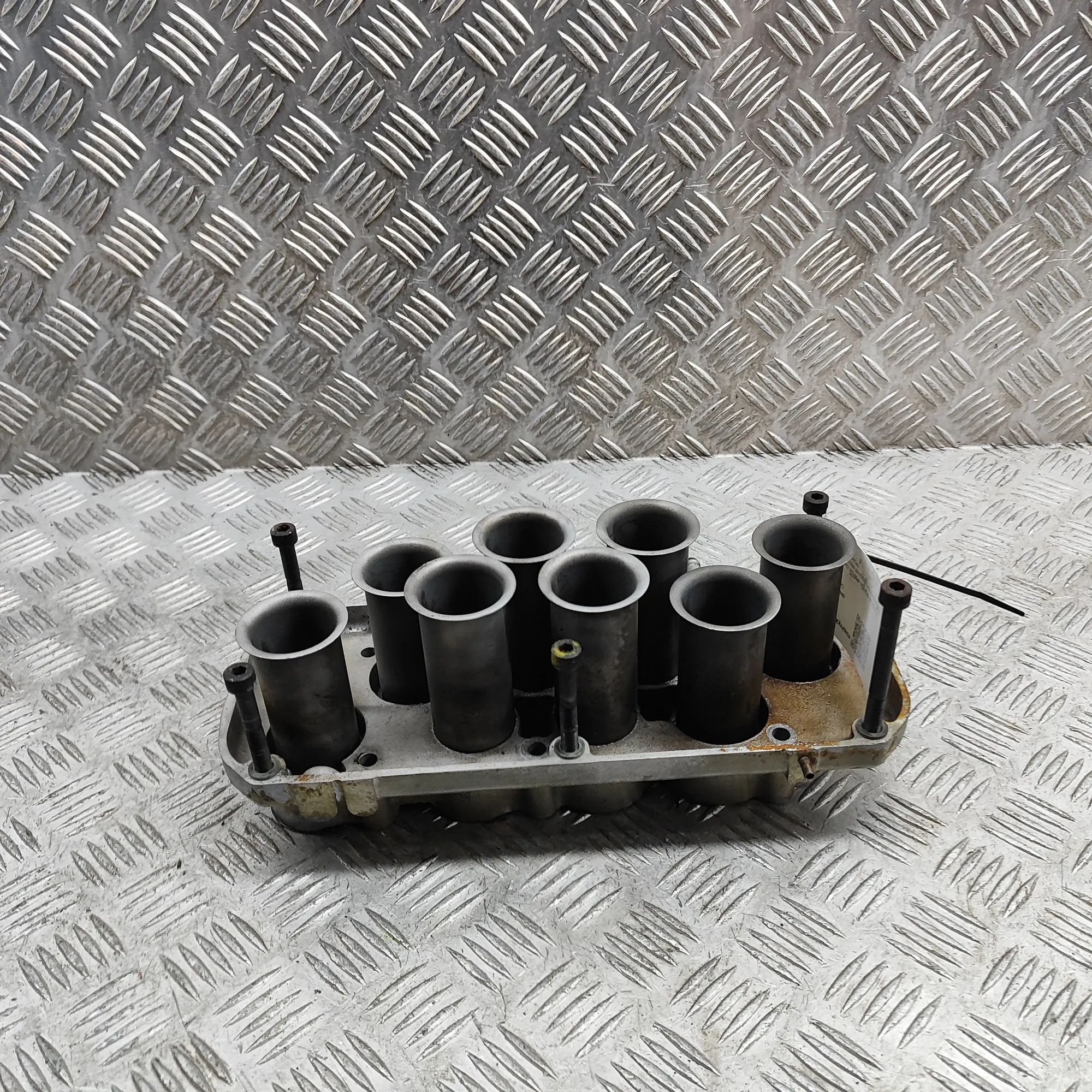 Land Rover Range Rover Other Engine Compartment Parts Other Engine Compartment Parts — LAND ROVER RAN...
