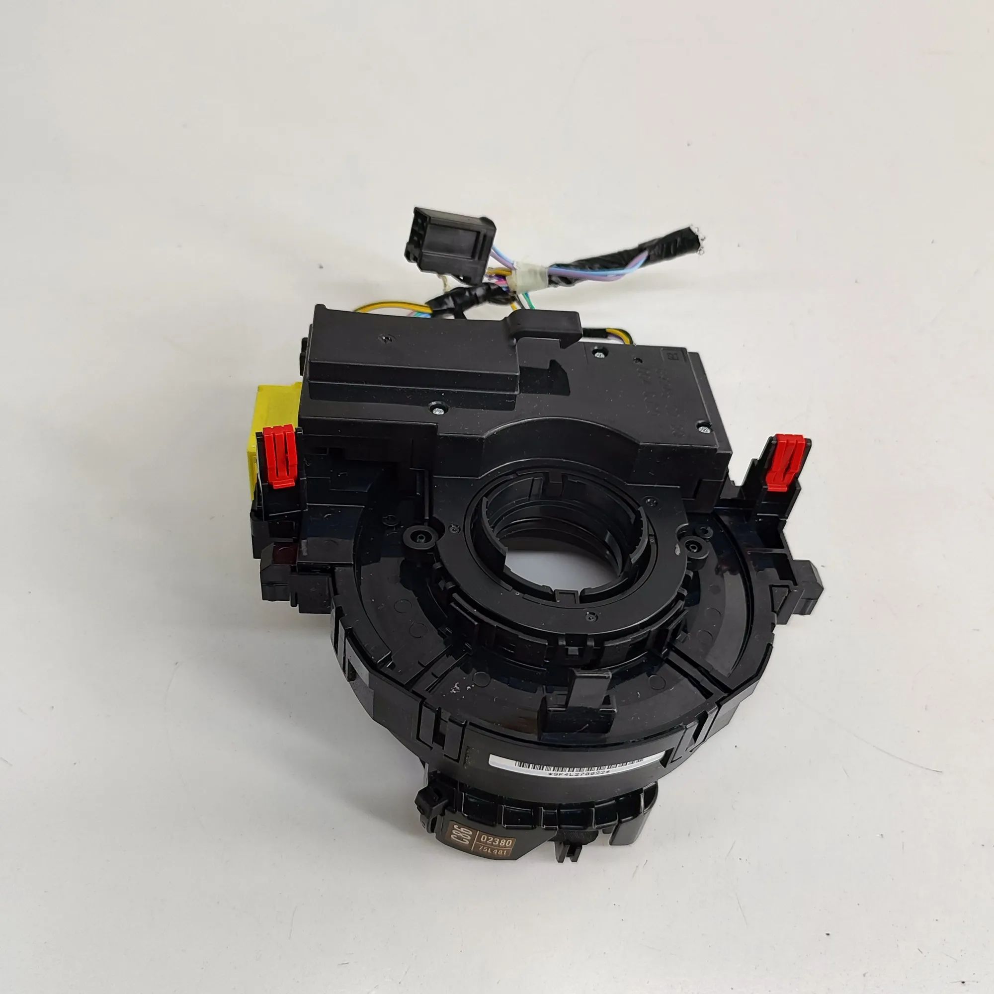 Toyota Corolla Steering Wheel Slip Ring Squib Steering Wheel Slip Ring Squib — TOYOTA COROLLA...
