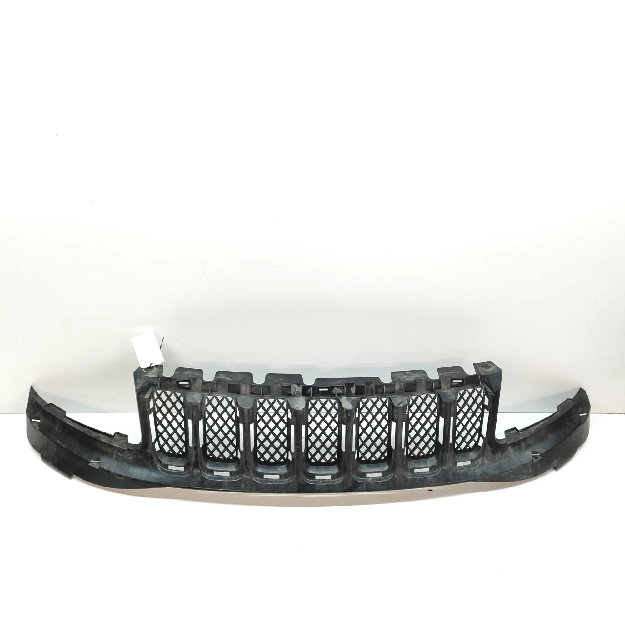 Jeep Compass Radiator Grille Radiator grille — JEEP COMPASS (MK49) (2006-......