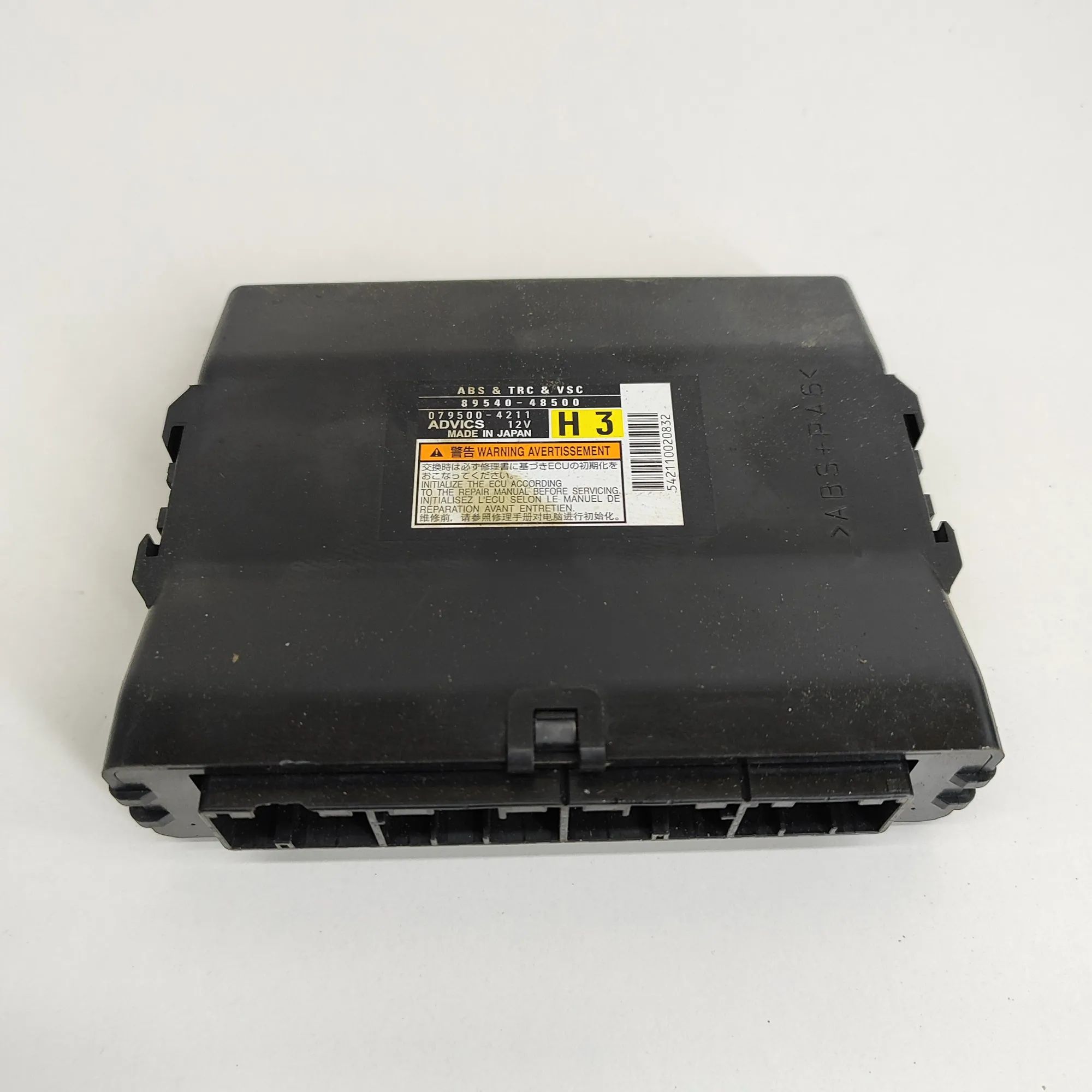 Lexus RX Other Control Units Other Control Units — LEXUS RX (_L2_) (2015-......