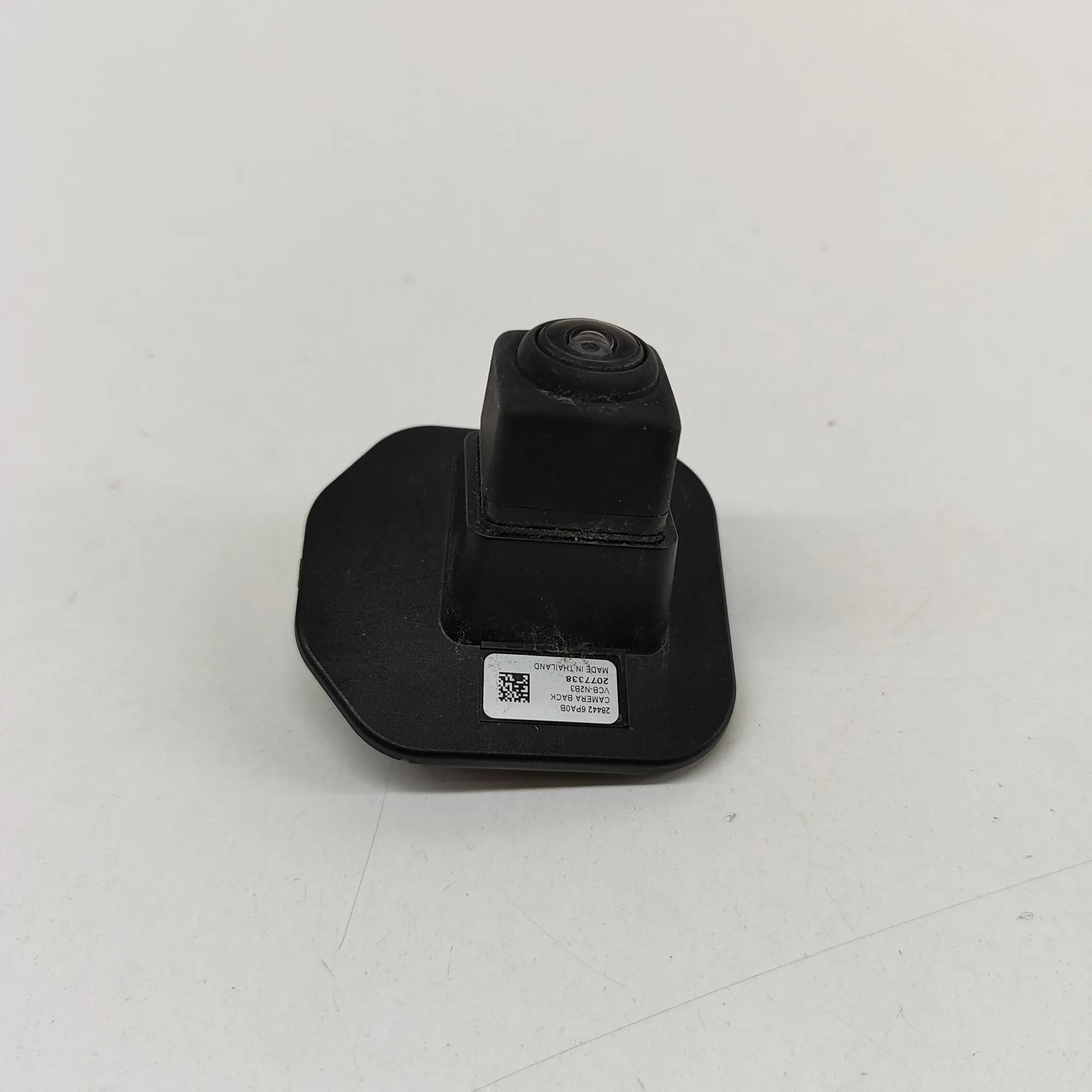 Nissan Juke Rear View Camera Rear View Camera — NISSAN JUKE (F16) (2019-...)...