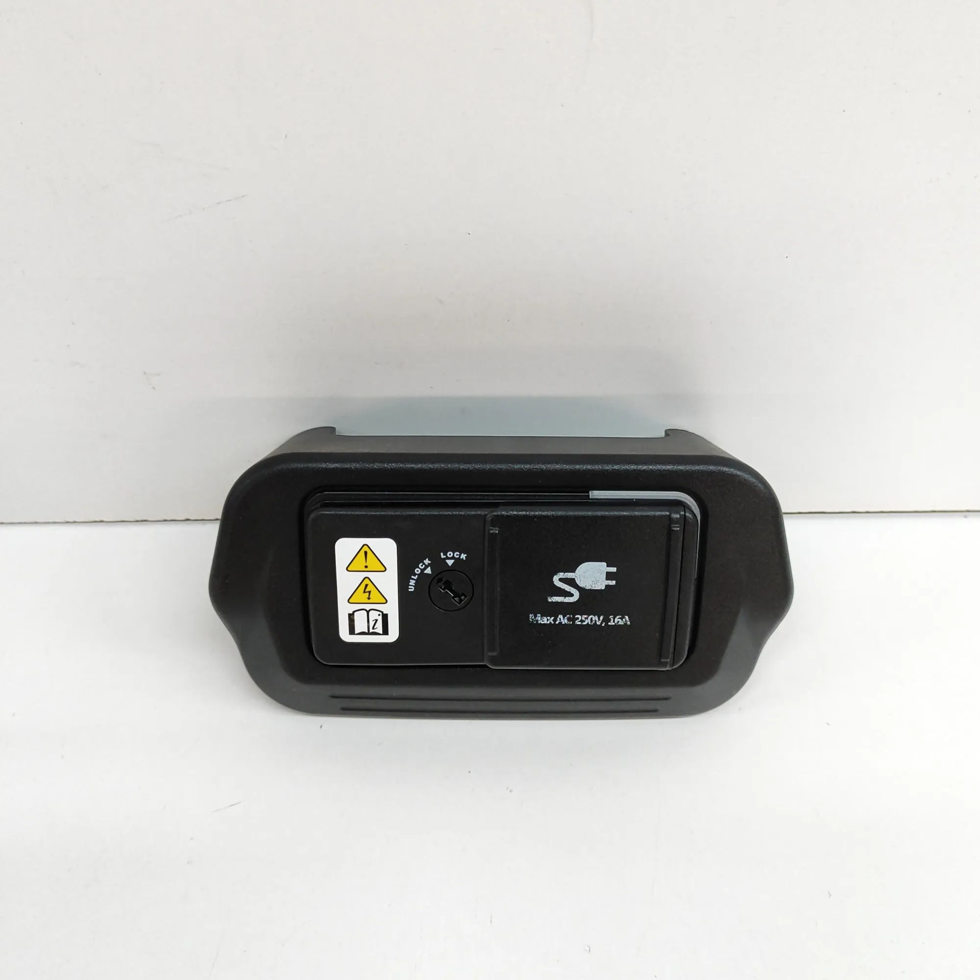 Kia Niro Other Control Units Other Control Units — KIA NIRO (II) (2022-...) ...
