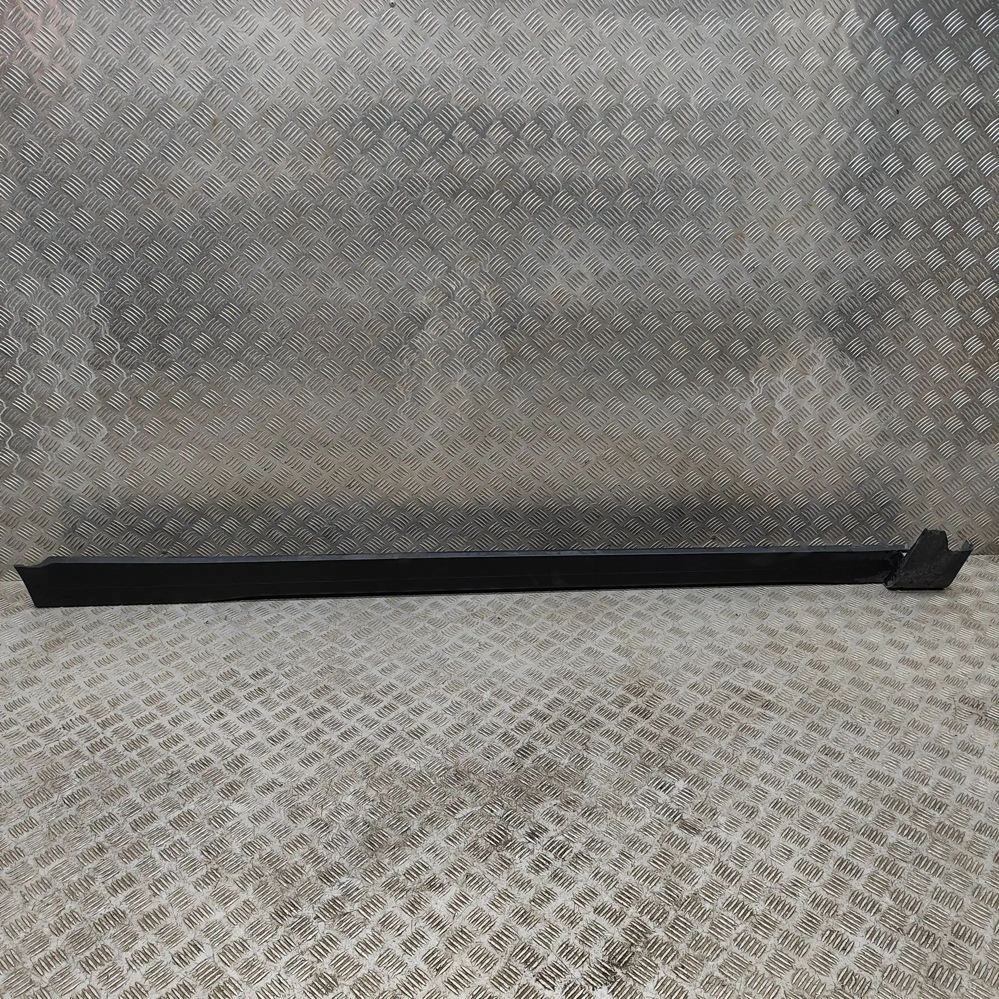 Mercedes-Benz GLB / EQB (X247) Right Side Plastic Sideskirt Cover Right Side Plastic Sideskirt Cover — MERCEDES B...