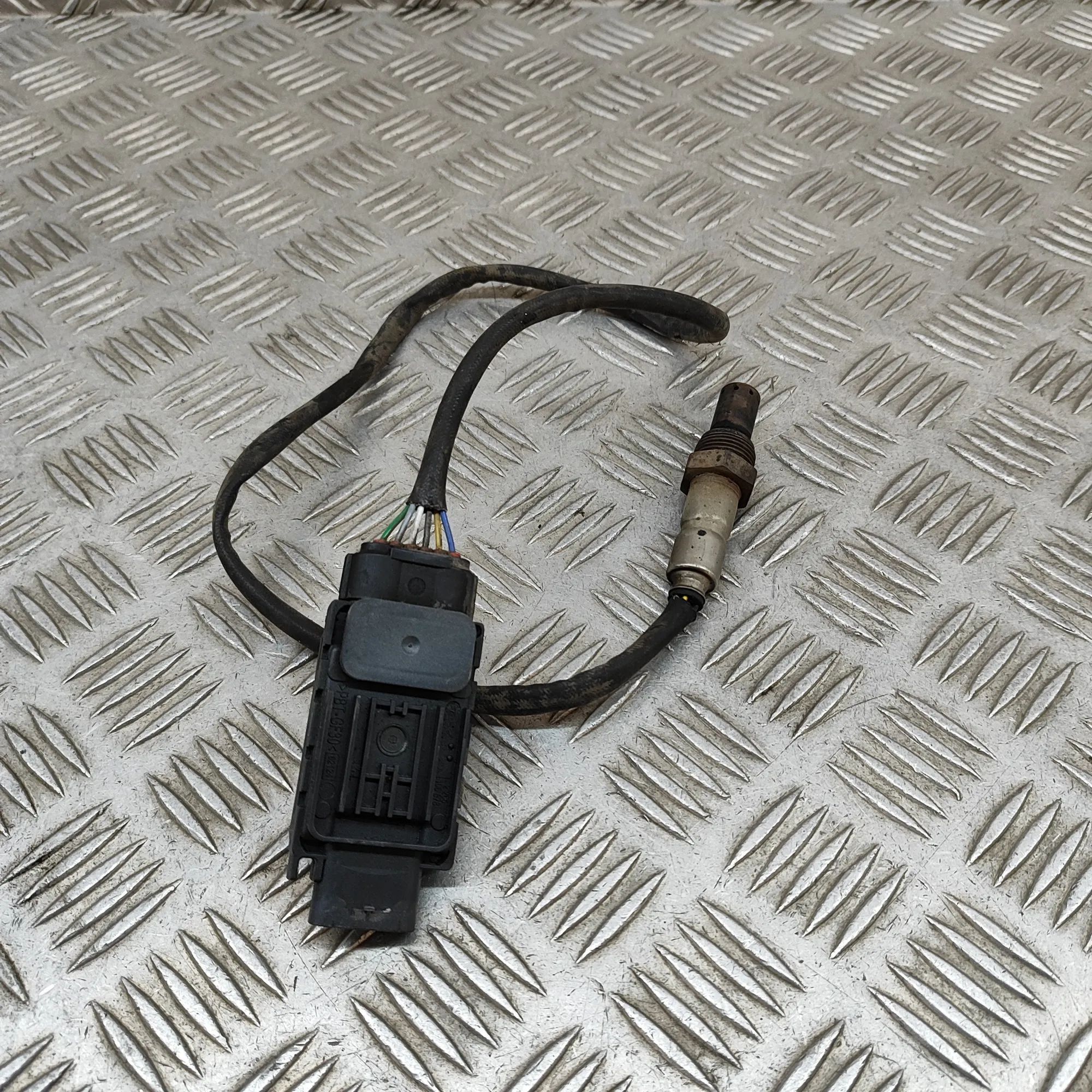 Jaguar F-Pace Lambda Oxygen Sensor