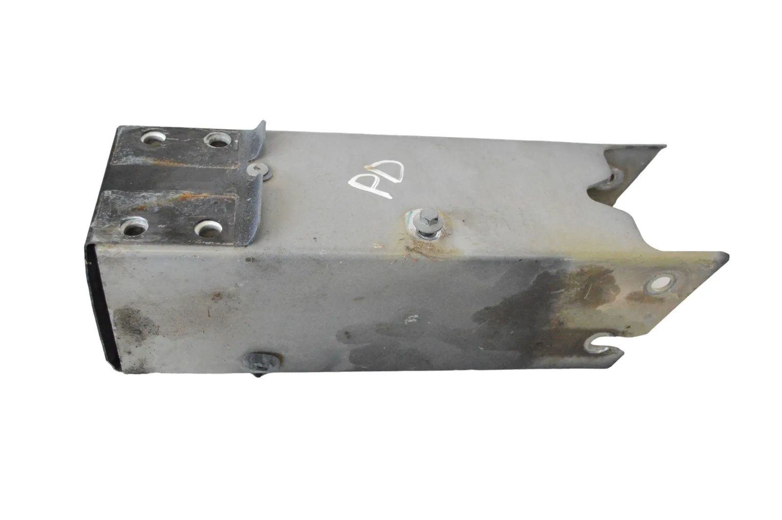 Tesla Model 3 Right Side Crash Absorber Right Side Crash Absorber — TESLA MODEL 3 (2018...