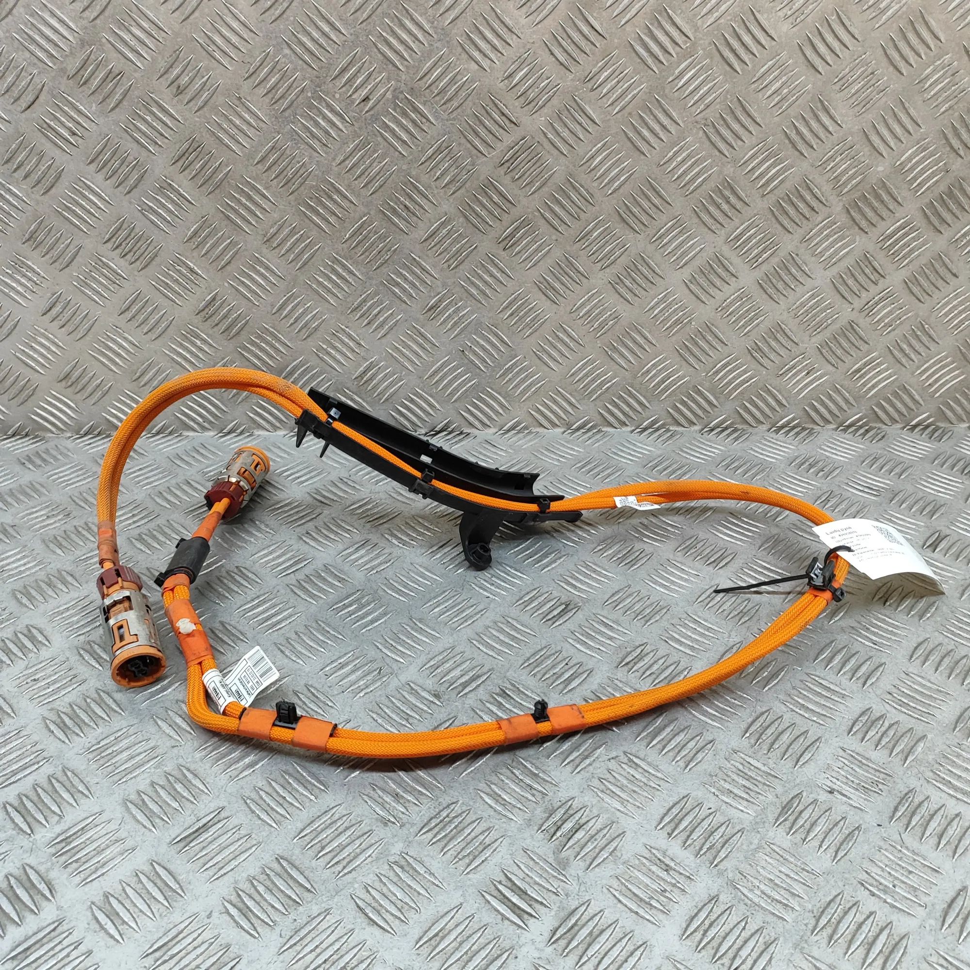 BMW iX (I20) Wiring harness Wiring harness — BMW IX (I20) (2021-...) — 5A0C...