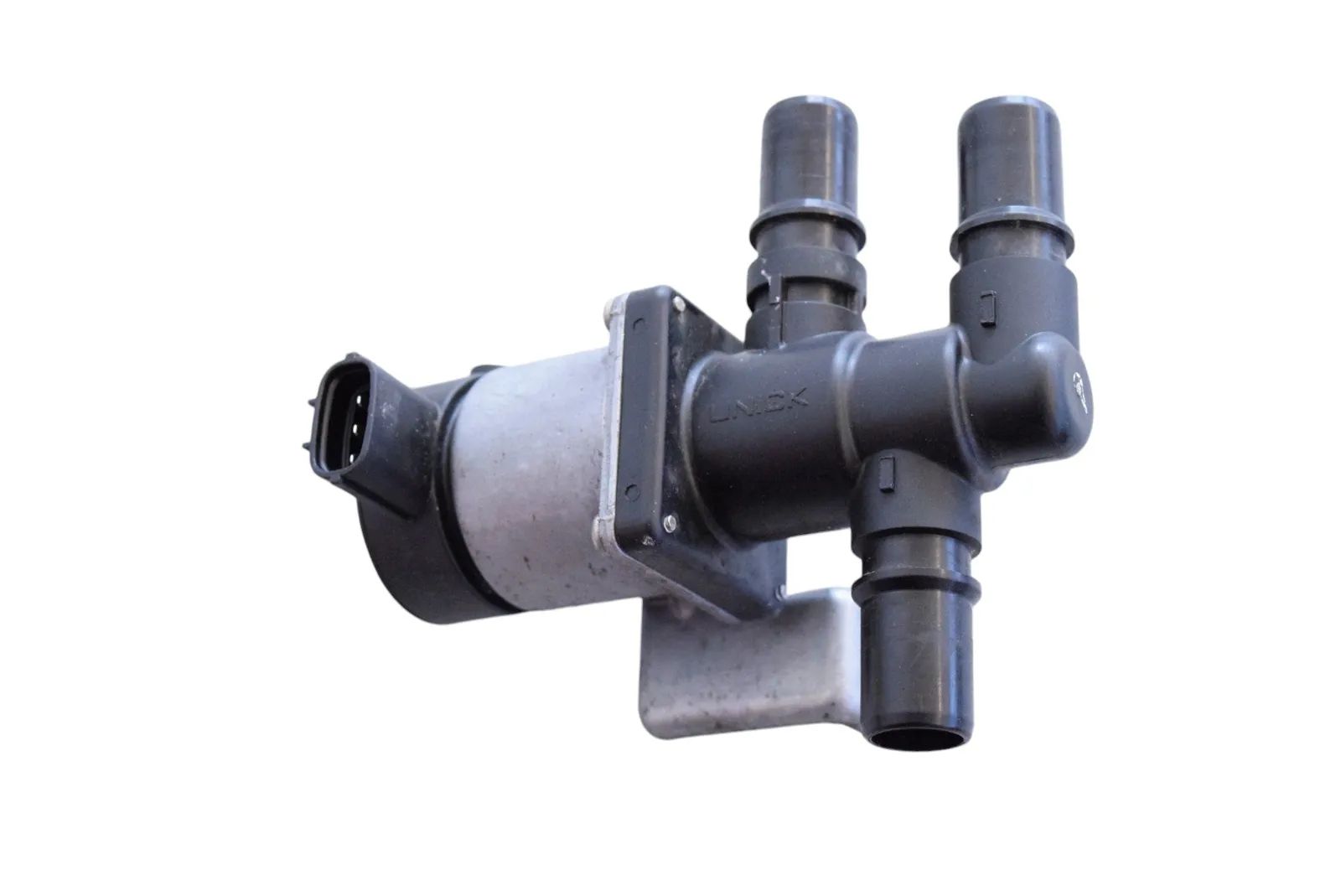 Kia EV6 Auxiliary Water Pump Auxiliary Water Pump — KIA EV6 (CV) (2021-...) ...