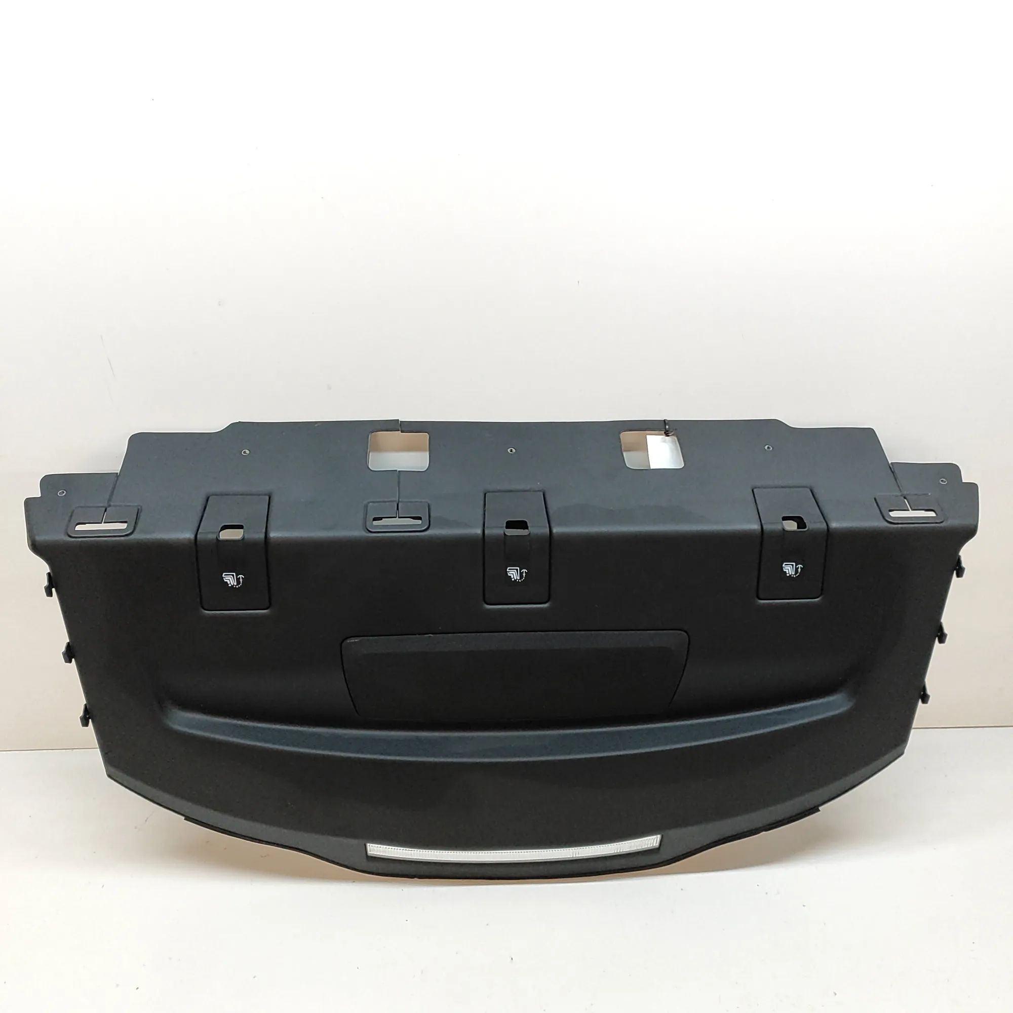 Maserati Ghibli Rear Parcel Shelf Rear Parcel Shelf — MASERATI GHIBLI (M157) (201...