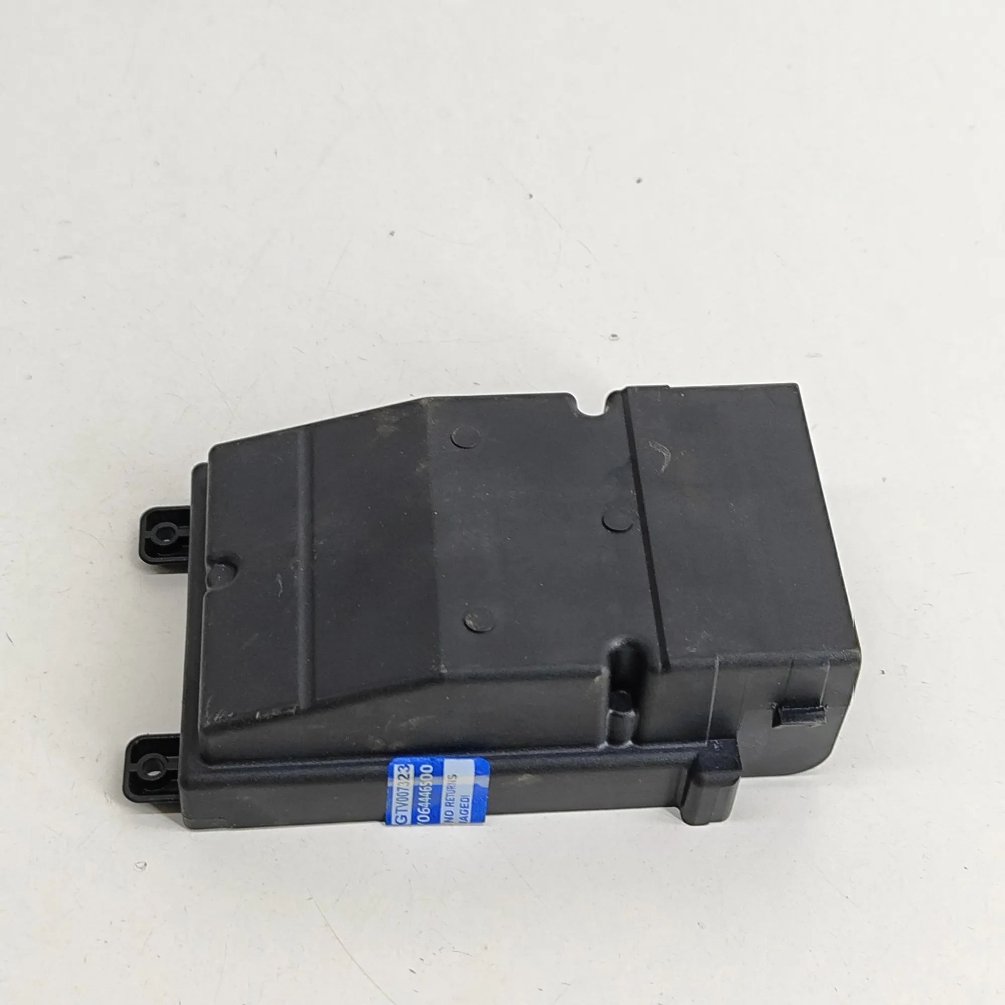 Volvo XC40 / EX40 Other Control Units Other Control Units — VOLVO XC40 (536) (2017-.....