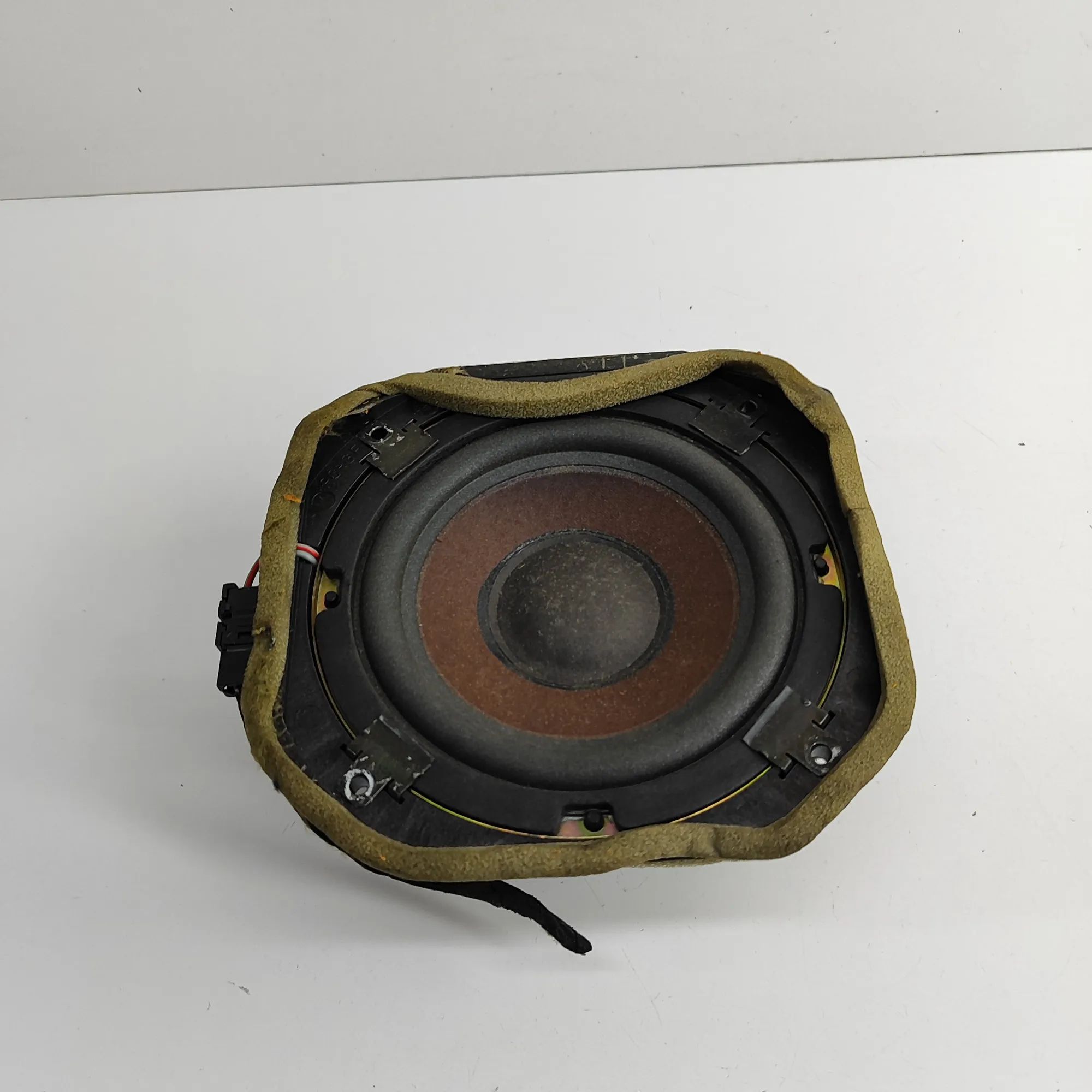 Mercedes-Benz SEC / S Coupe / CL (C140) Front Right Door Speaker Front Right Door Speaker — MERCEDES BENZ S-CLAS...
