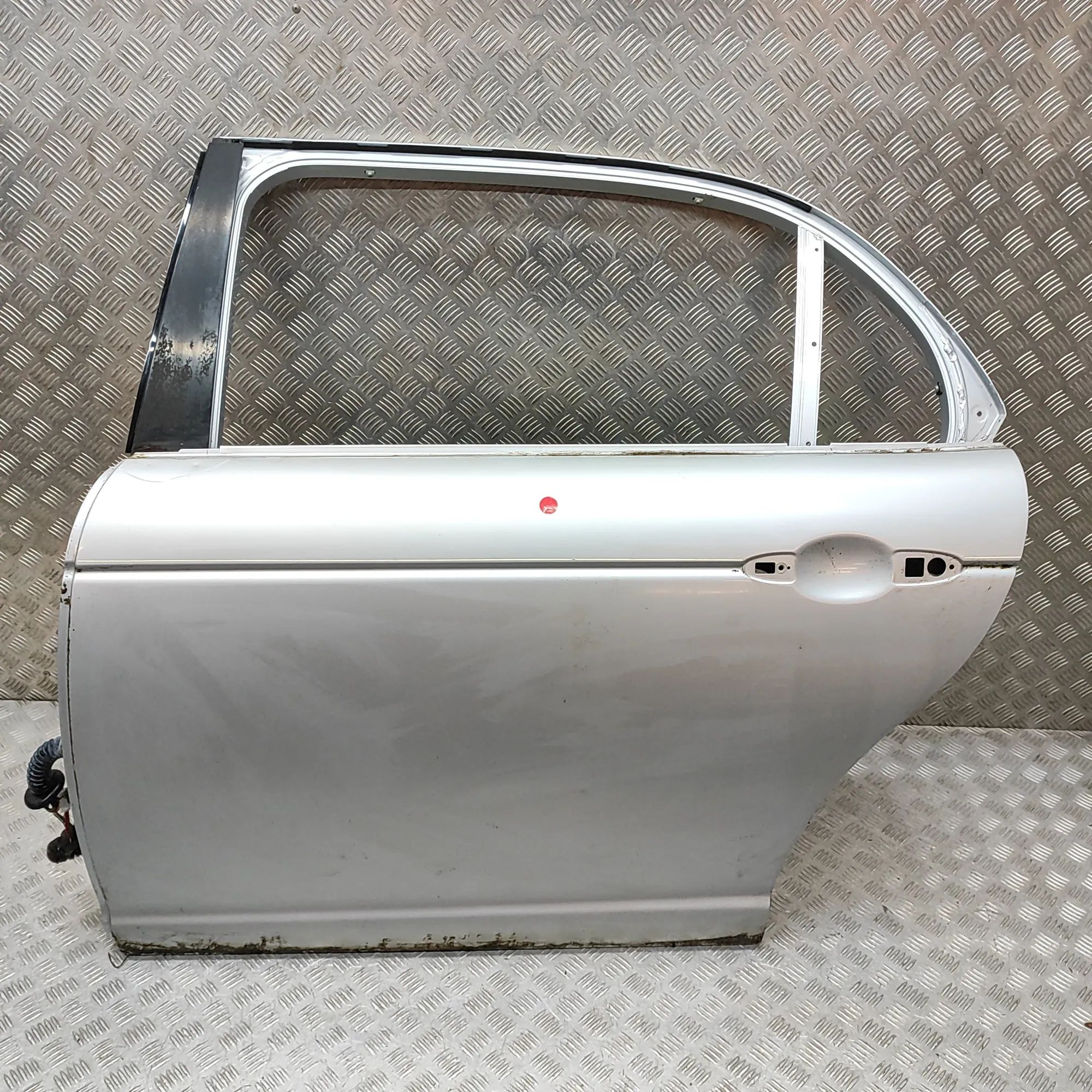 Jaguar XJ Door — rear left Door — rear left — JAGUAR XJ (X350) (2003-2009)...