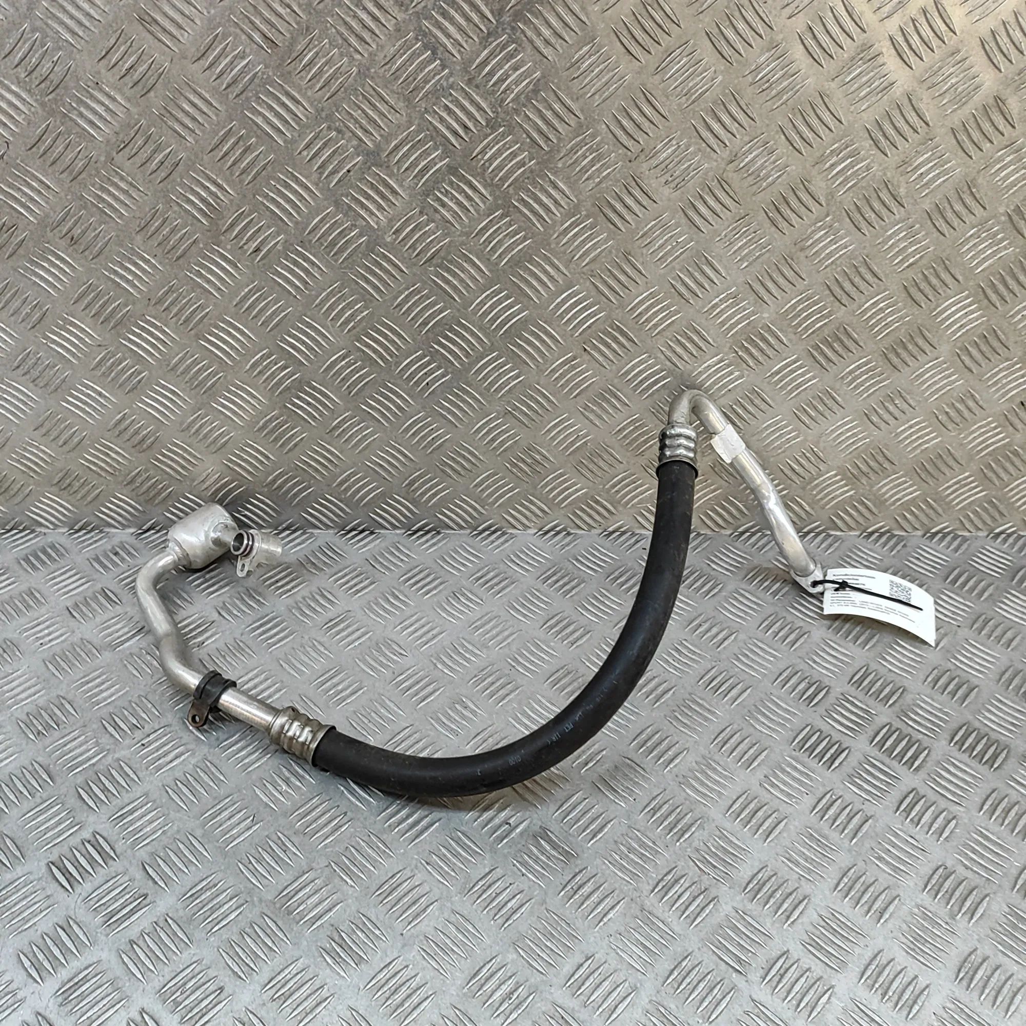 Land Rover Range Rover Sport (L494) A/C Air Con Hose Pipe A/C Air Con Hose Pipe — LAND ROVER RANGE ROVER ...