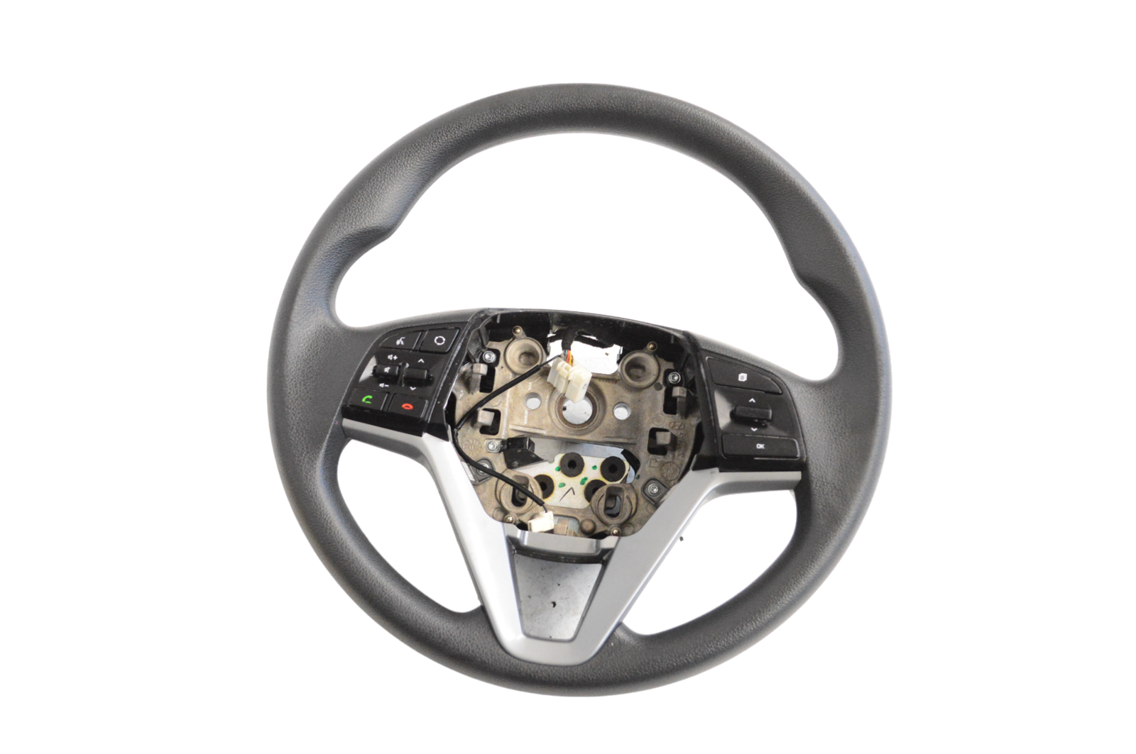 Hyundai Tucson steering wheel Steering Wheel — HYUNDAI TUCSON (TL, TLE) (2015...