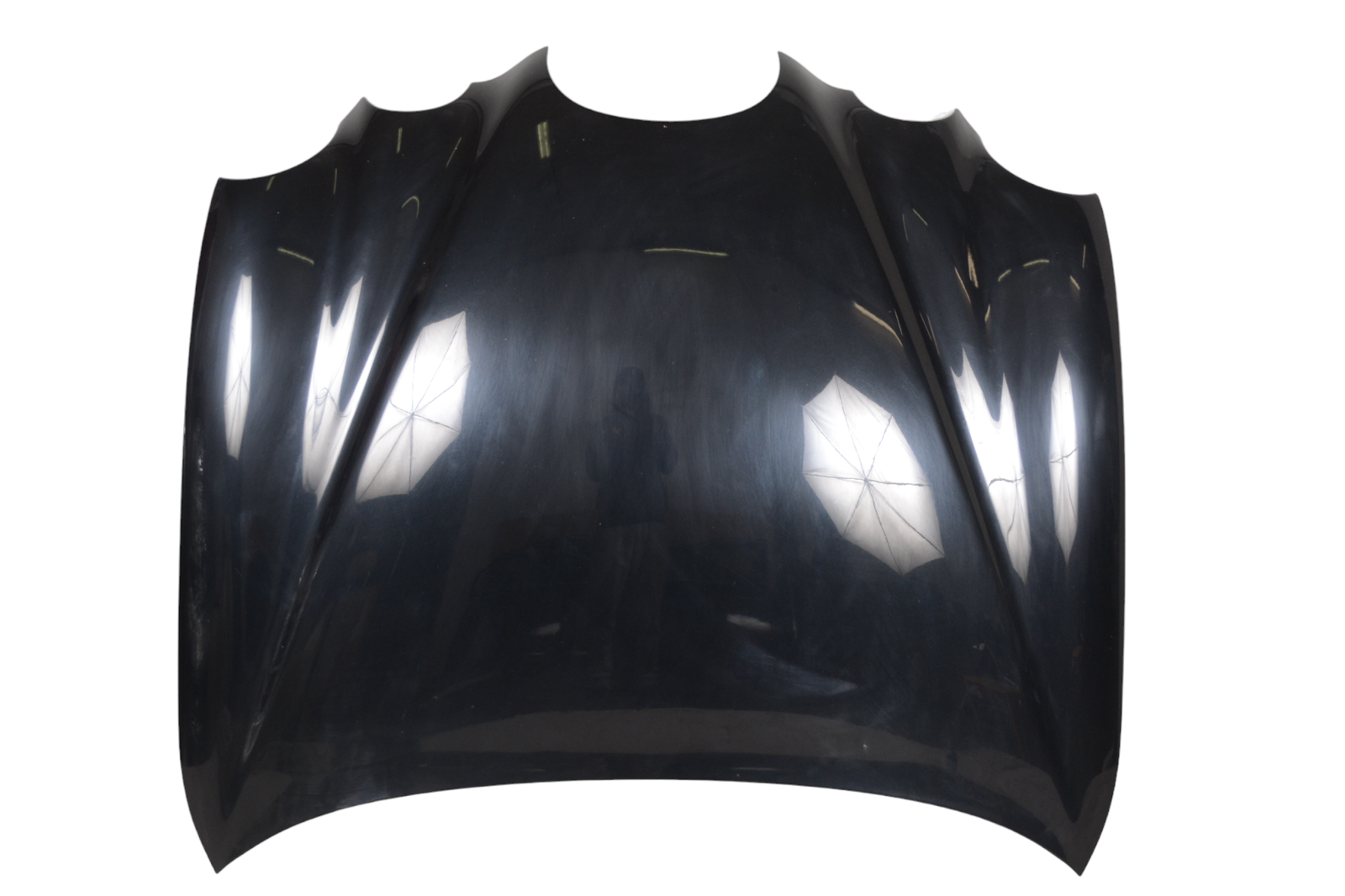 Jaguar S-Type Bonnet Hood Bonnet Hood — JAGUAR S-TYPE (X200) (1999-2008)
...