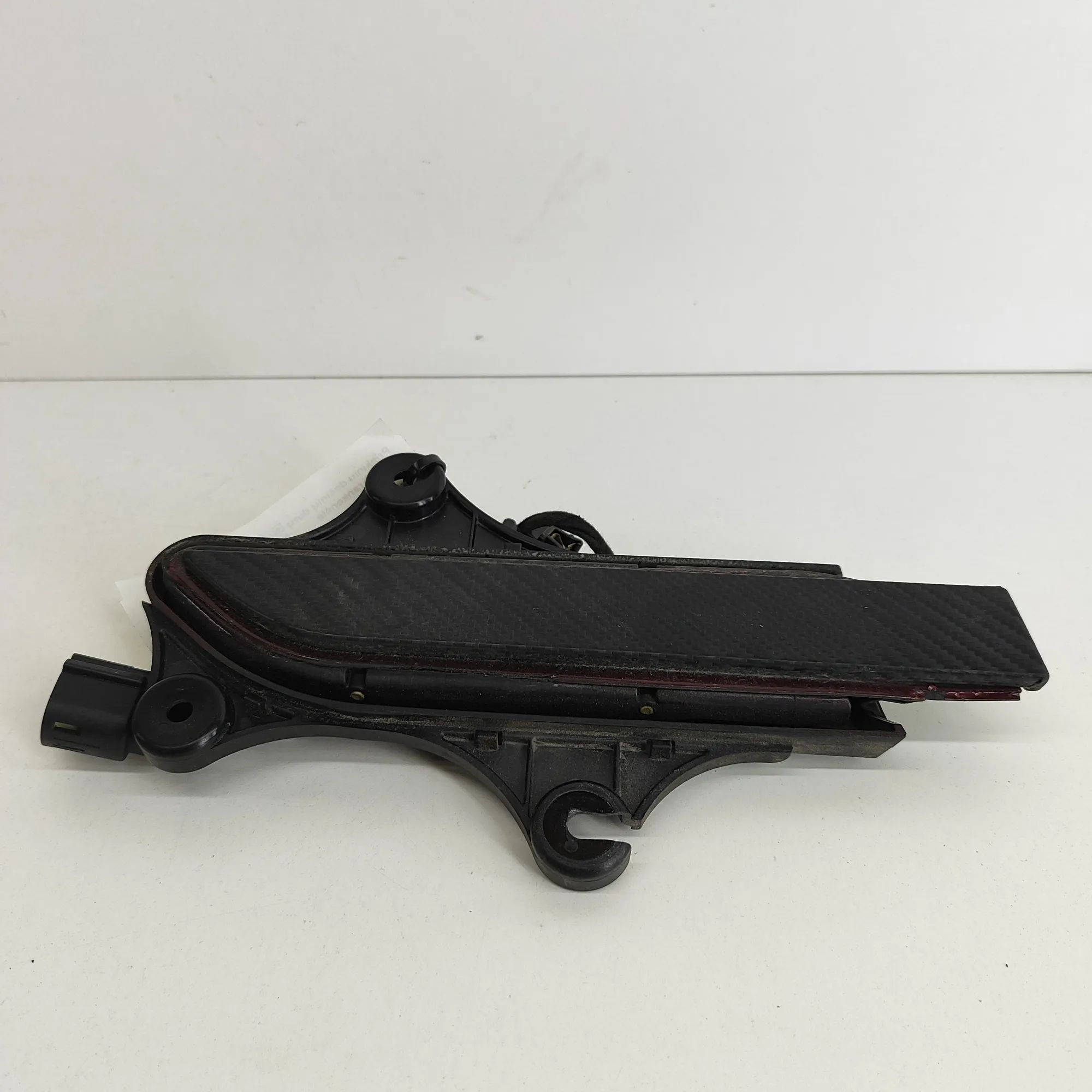 Tesla Model X Exterior door handle — front right Exterior door handle — front right — TESLA MODE...
