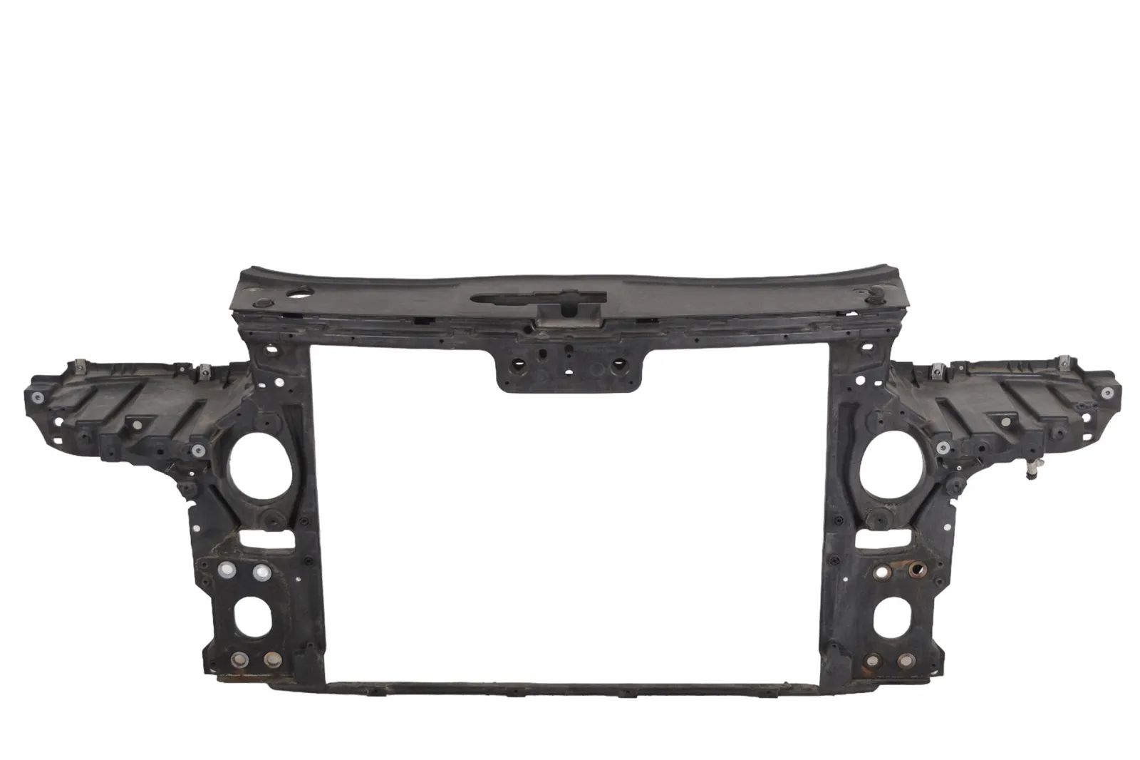 Porsche Cayenne Slam Panel Frame Kit Slam Panel Frame Kit — PORSCHE CAYENNE (9PA) (2...