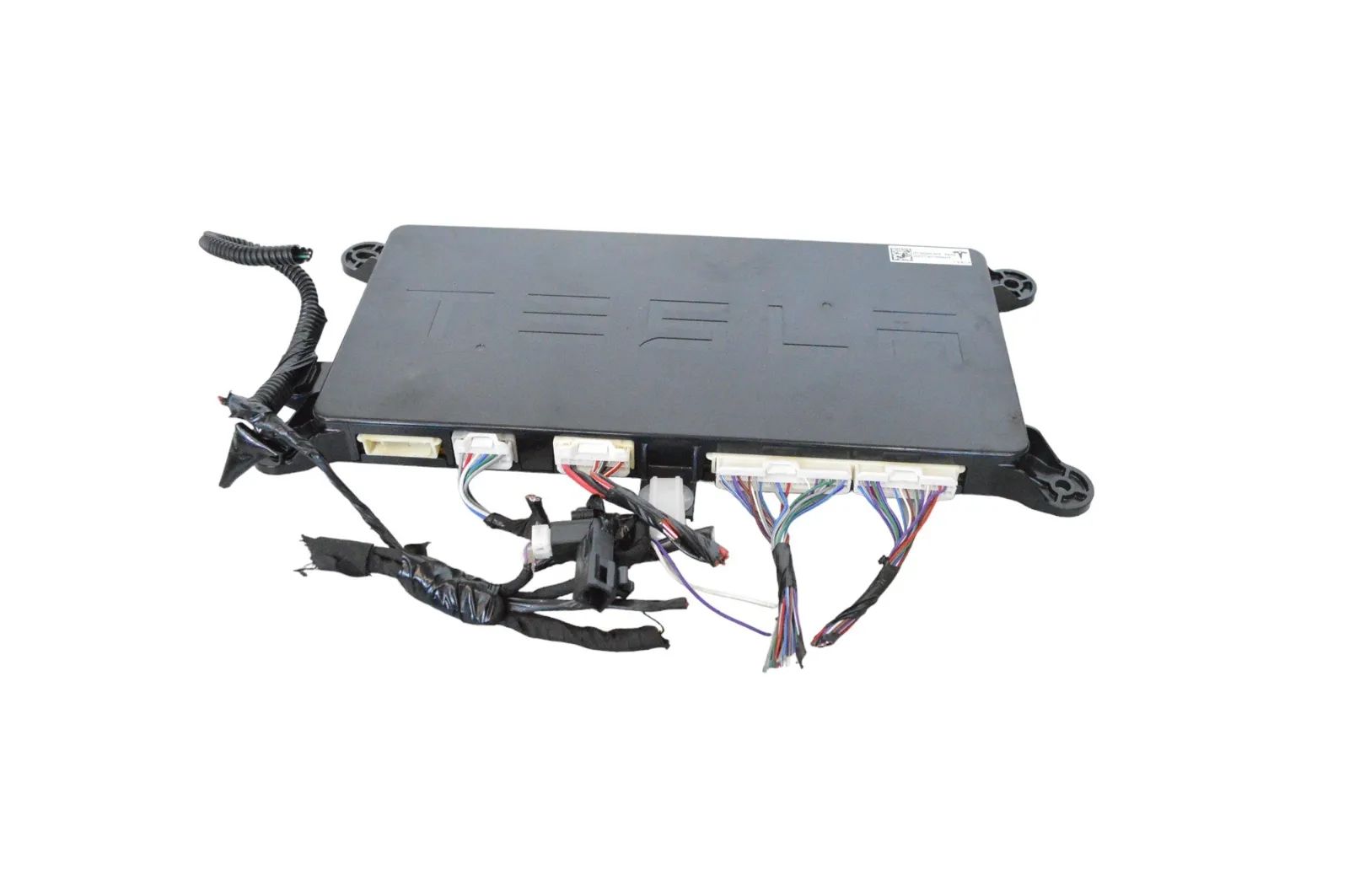 Tesla Model X Comfort Control Unit Comfort Control Unit — TESLA MODEL X (2013-...)...