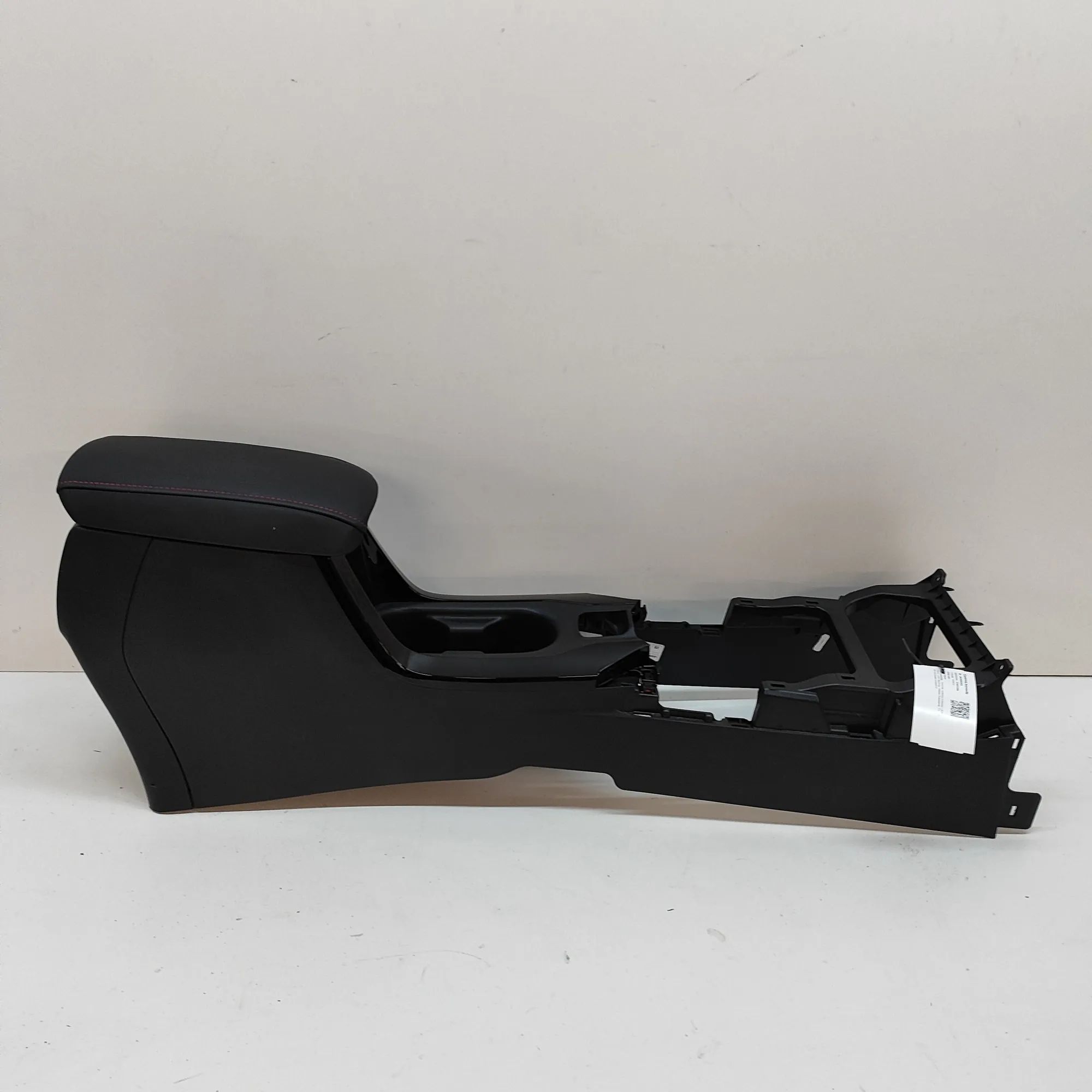 Toyota Corolla center console center Console — TOYOTA COROLLA (Estate _E21_) ...