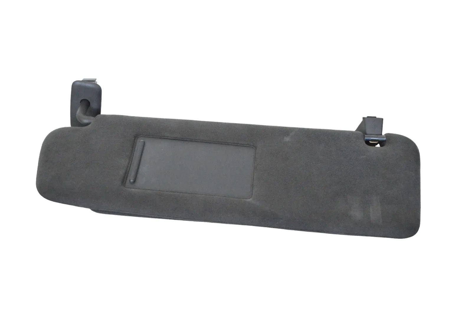 Porsche Cayenne Left Side Sun Visor Left Side Sun Visor — PORSCHE CAYENNE (92A) (20...