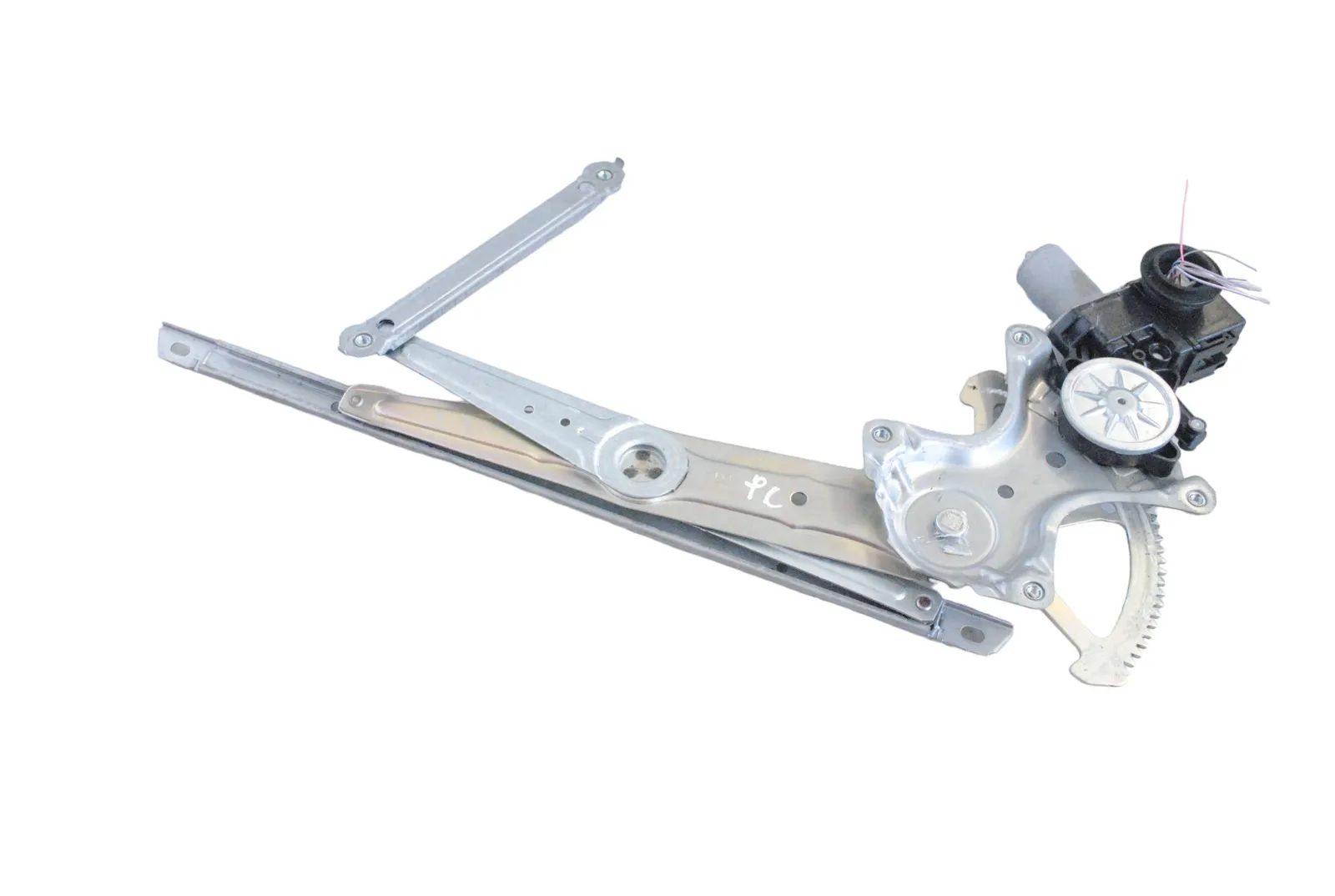 Lexus ES Front Left Door Window Regulator Front Left Door Window Regulator — LEXUS ES (_Z...