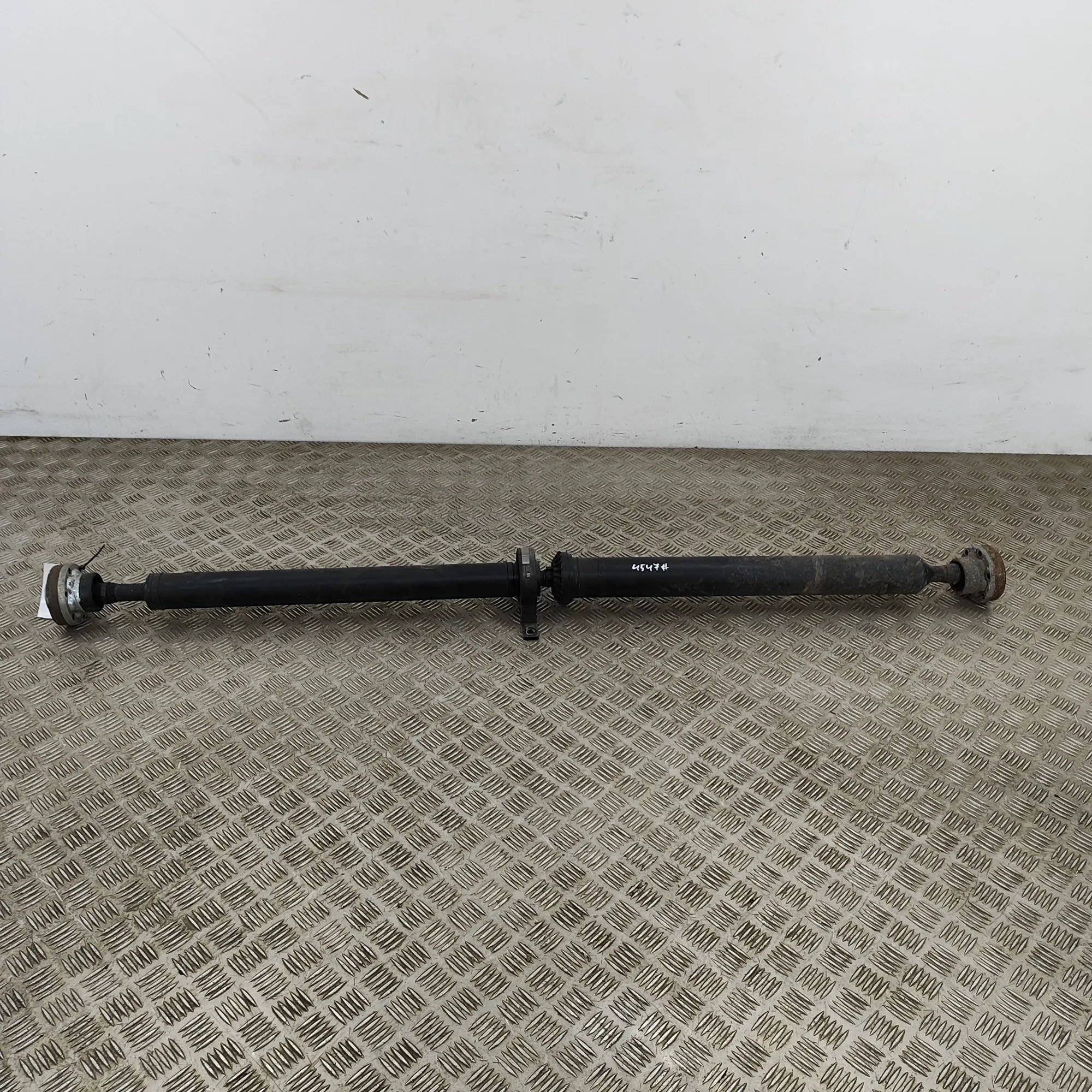 Jaguar XE Propshaft Propshaft — JAGUAR XE (X760) (2015-...) — GX73-...
