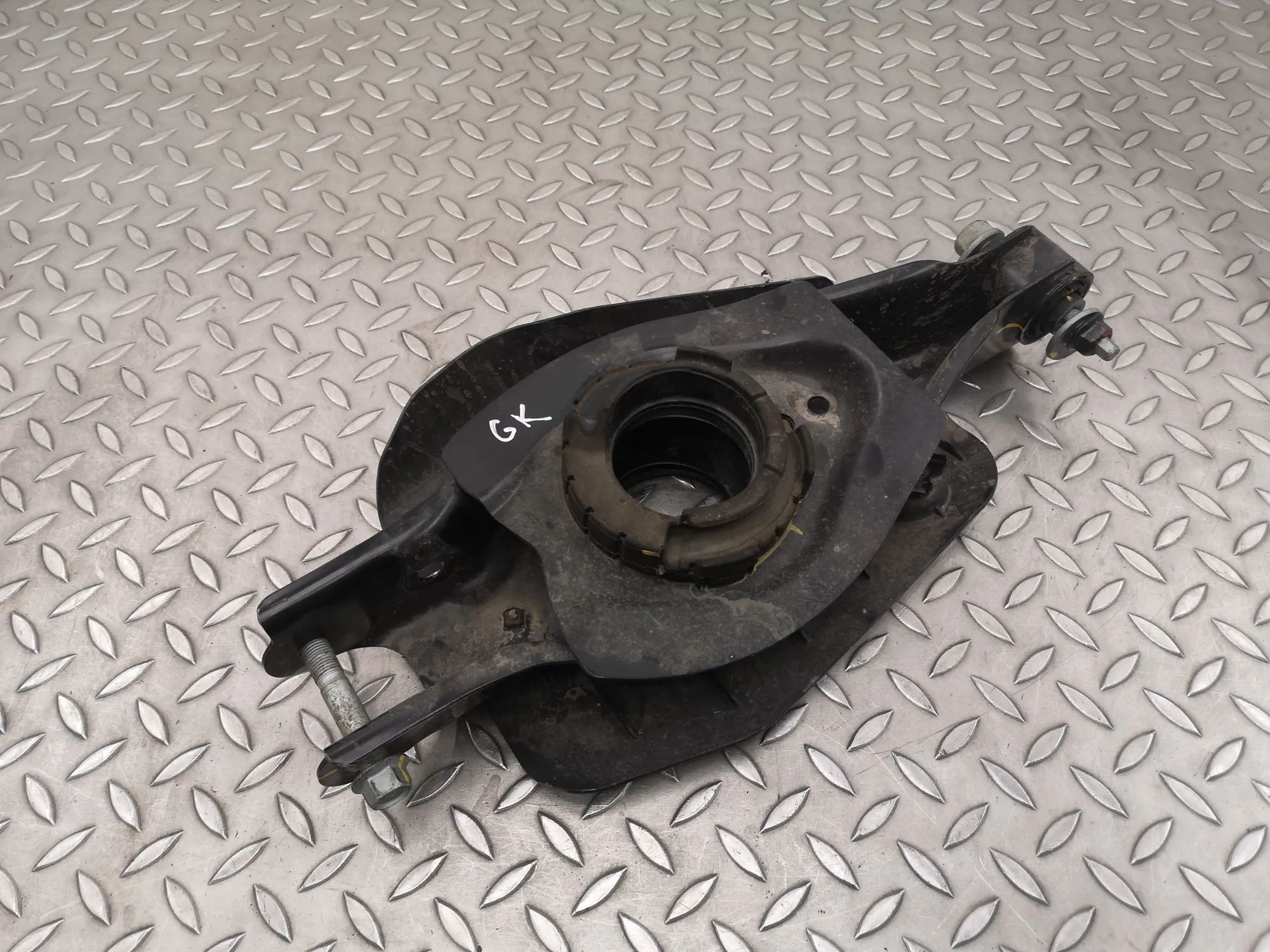 Hyundai Ioniq 5 Rear Left Lower Control Arm Rear Left Lower Control Arm — HYUNDAI IONIQ (5 ...