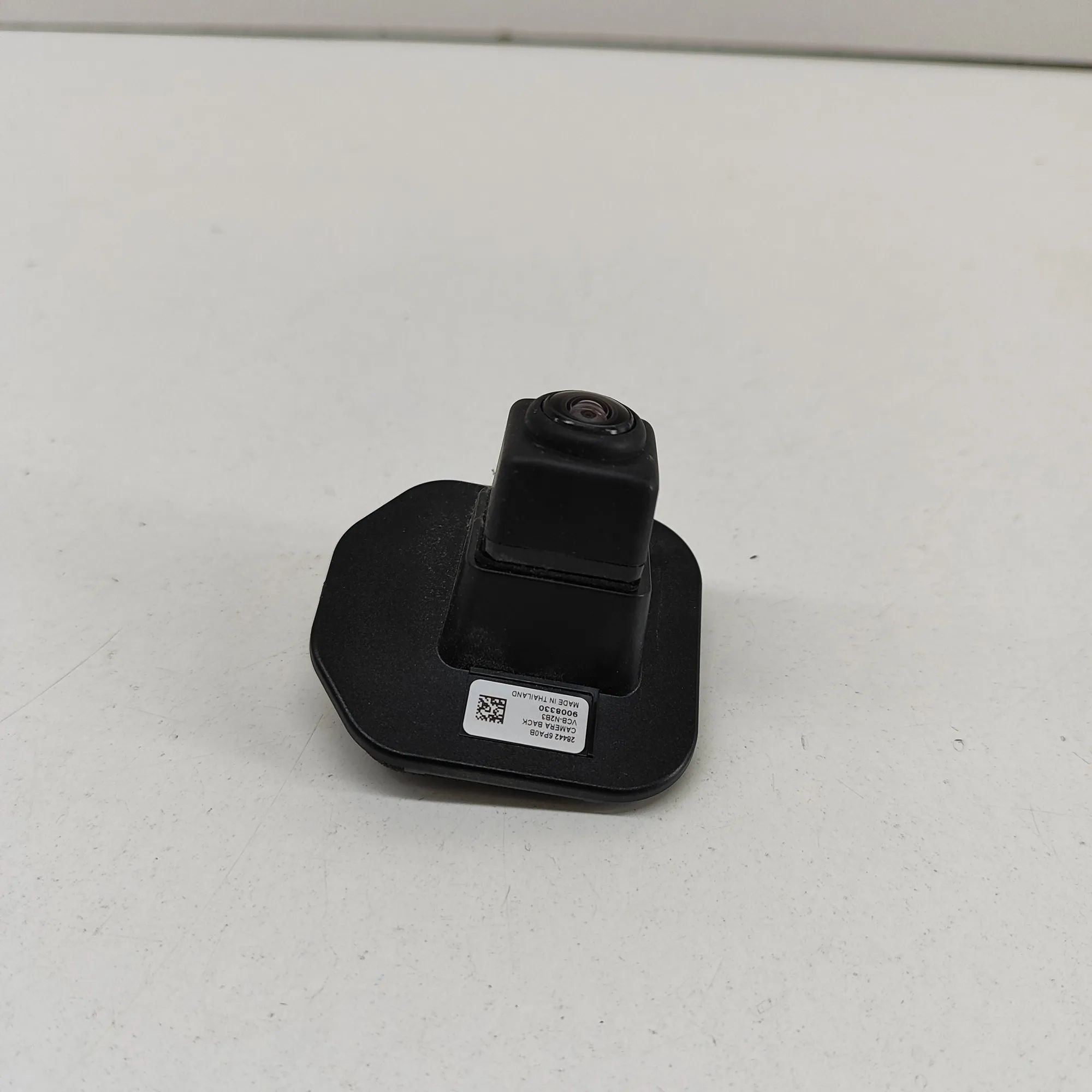 Nissan Juke Rear View Camera Rear View Camera — NISSAN JUKE (F16) (2019-...)...